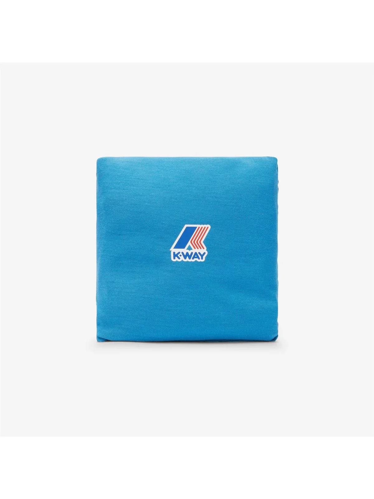 K-WAY T-Shirt e Polo Uomo Le vrai edouard K007JE0 91B Blu - Image 3