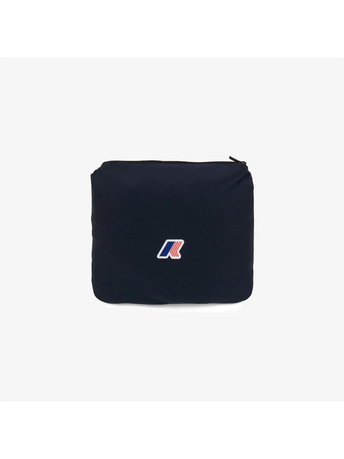 K-WAY T-Shirt e Polo Uomo Seril Travel K1141LW K89 Blu - Image 3