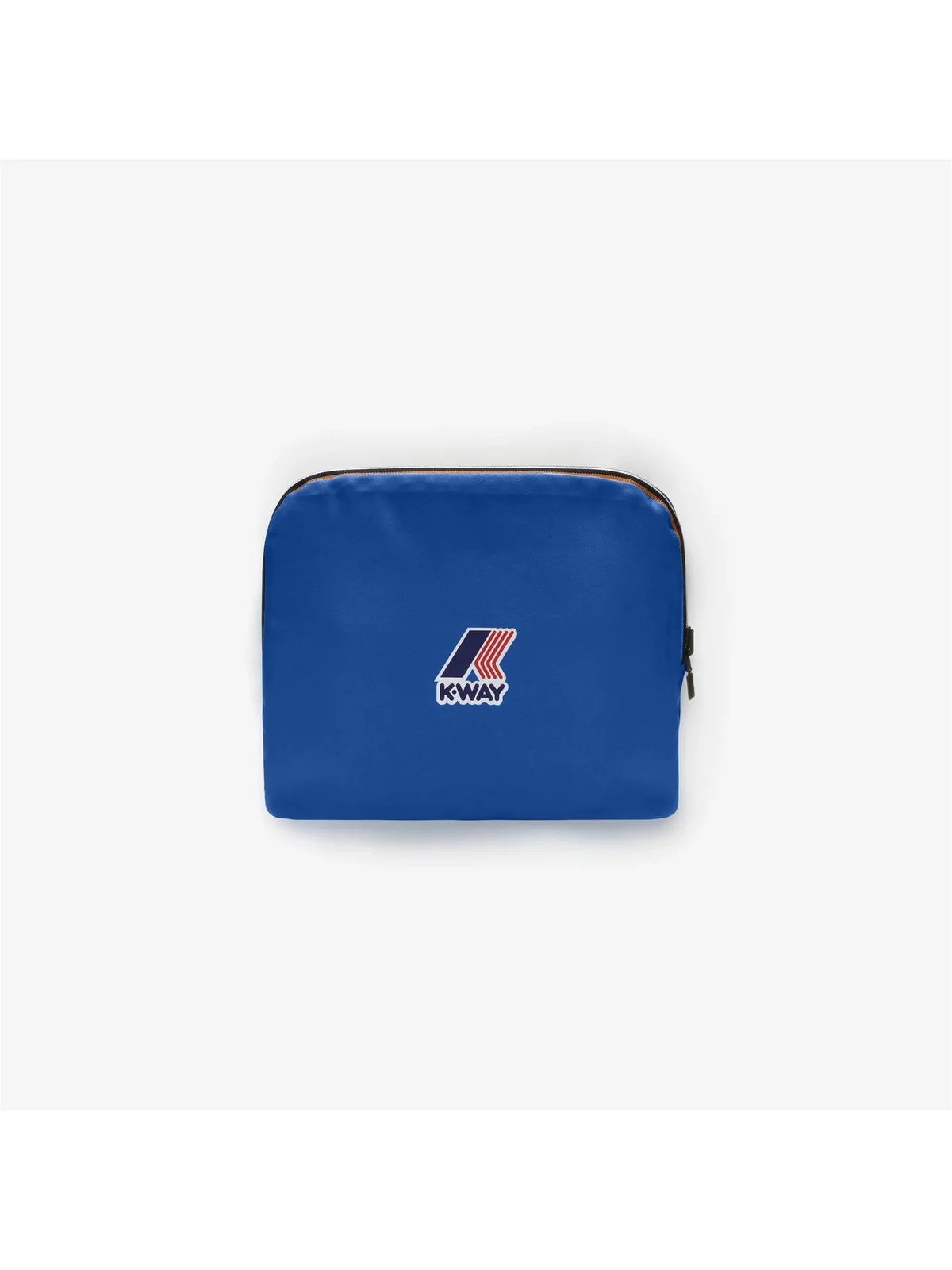 K-WAY Telo mare Uomo  K21322W 063 Blu - Image 2