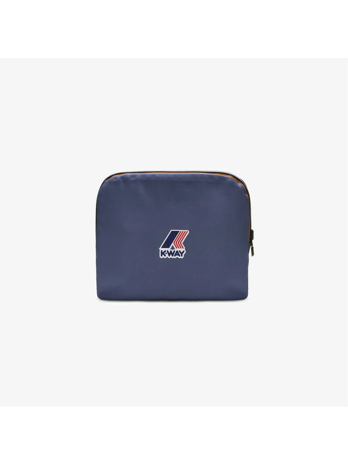 K-WAY Telo mare Uomo  K21322W 732 Blu - Image 2
