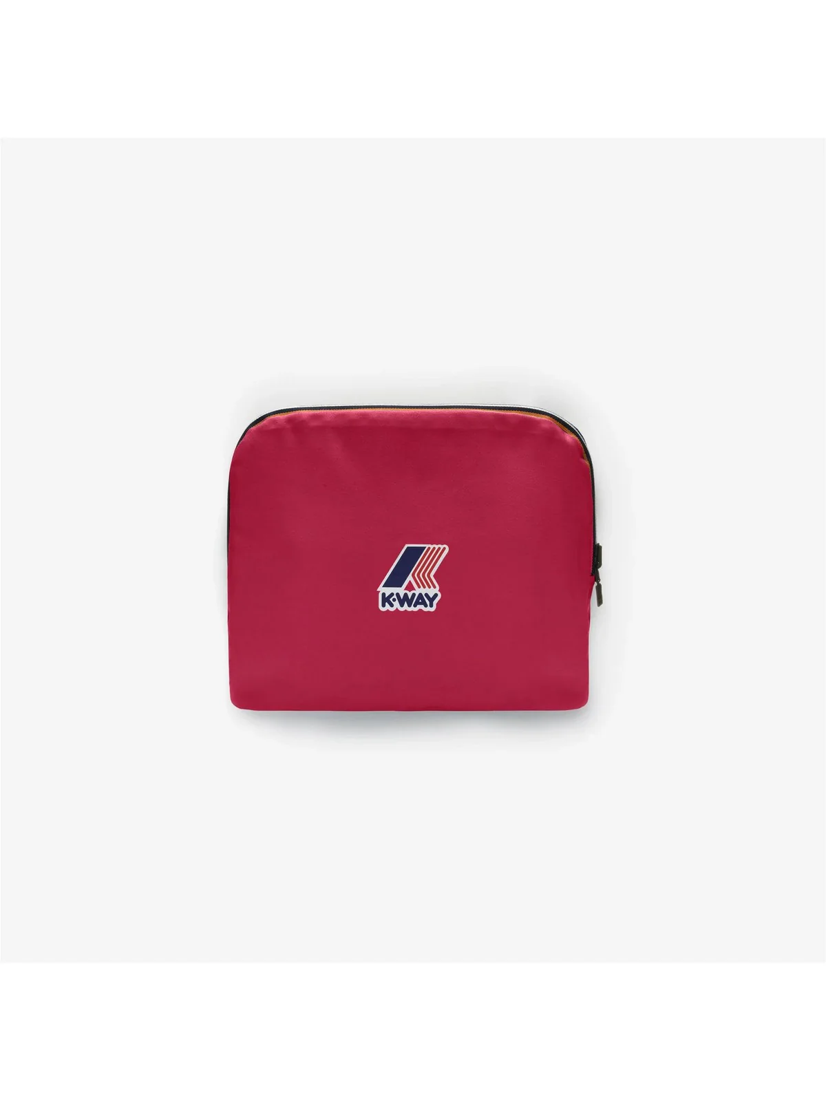 K-WAY Telo mare Uomo  K21322W X5Y Rosso - Image 2