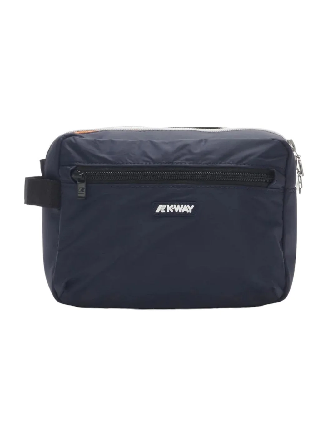 K-WAY Pochette Uomo K4127TW K89 BLUE DEPHT - Image 2