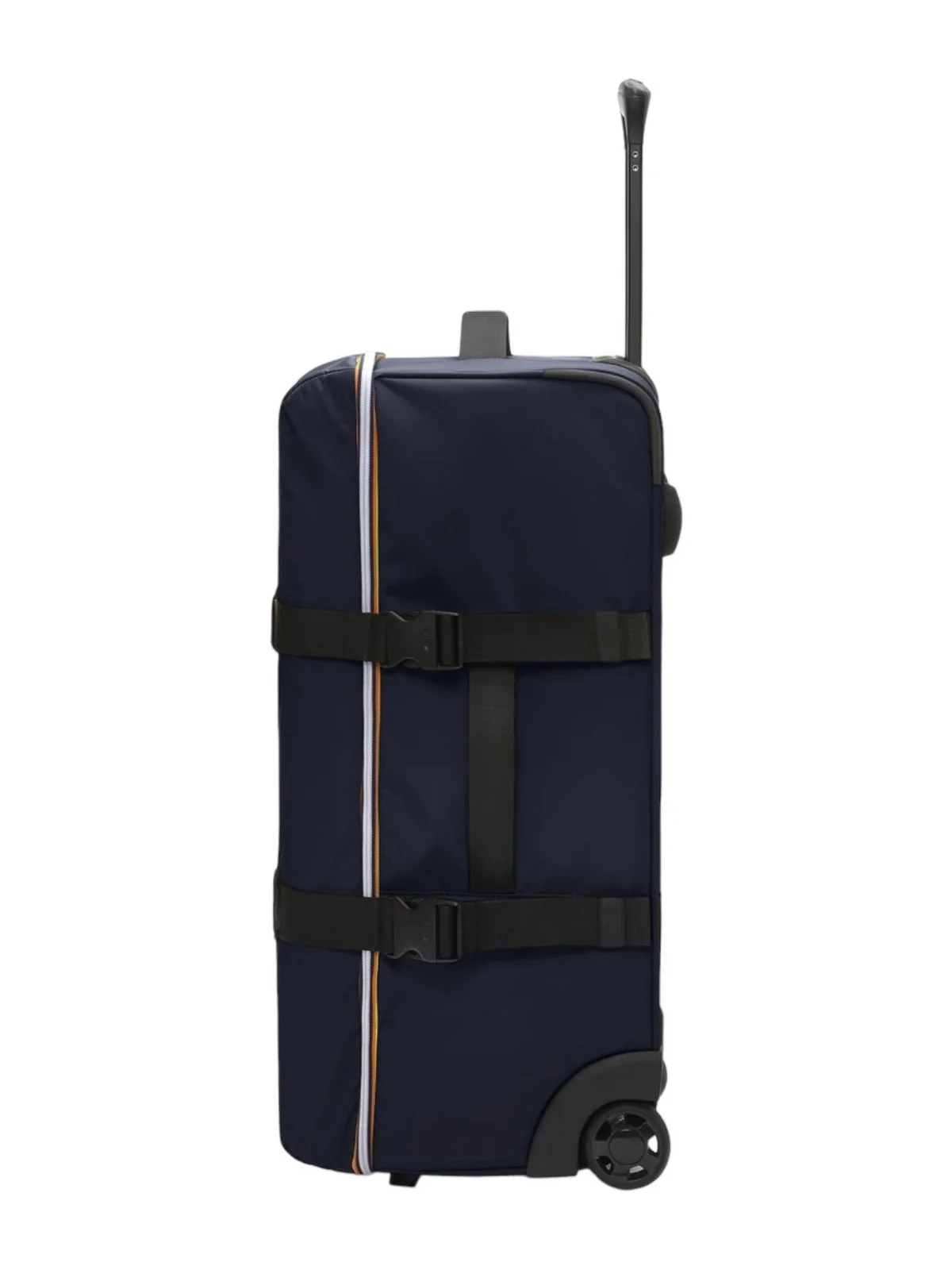 K-WAY Valigie e Trolley Unisex adulto BLOSSAC M K2128NW Y04 Nero - Image 2