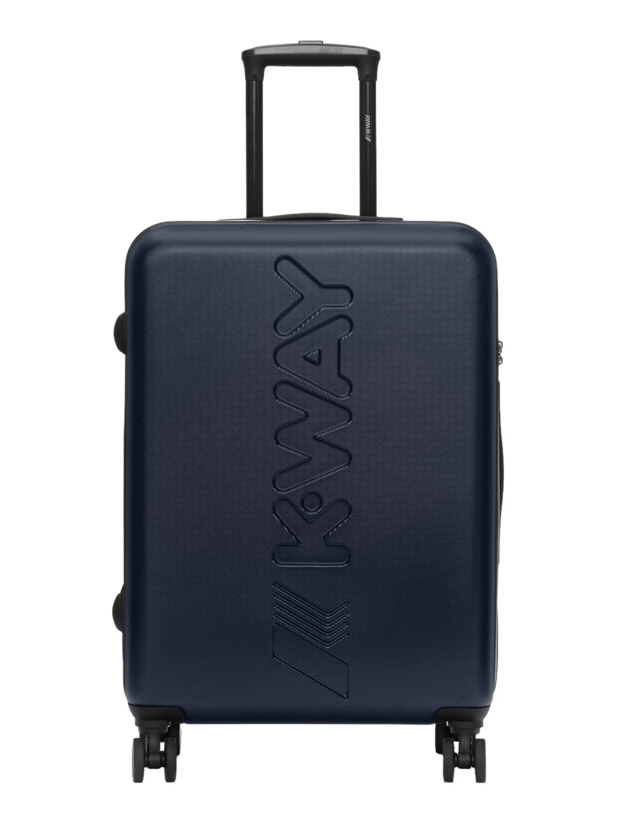 K-WAY Valigie e Trolley Uomo  K11417W L19 Blu - Image 6