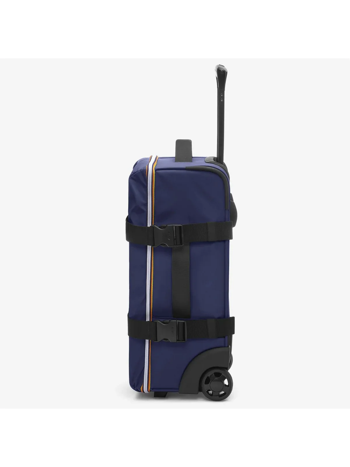 K-WAY Valigie e Trolley Uomo BLOSSAC S K2127IW Y17 Blu - Image 2