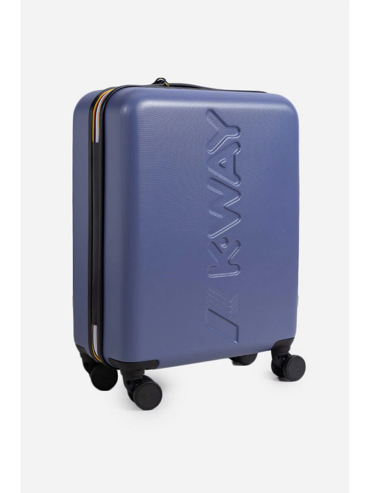 K-WAY Valigie e Trolley Uomo  K11416W L28 Blu - Image 2