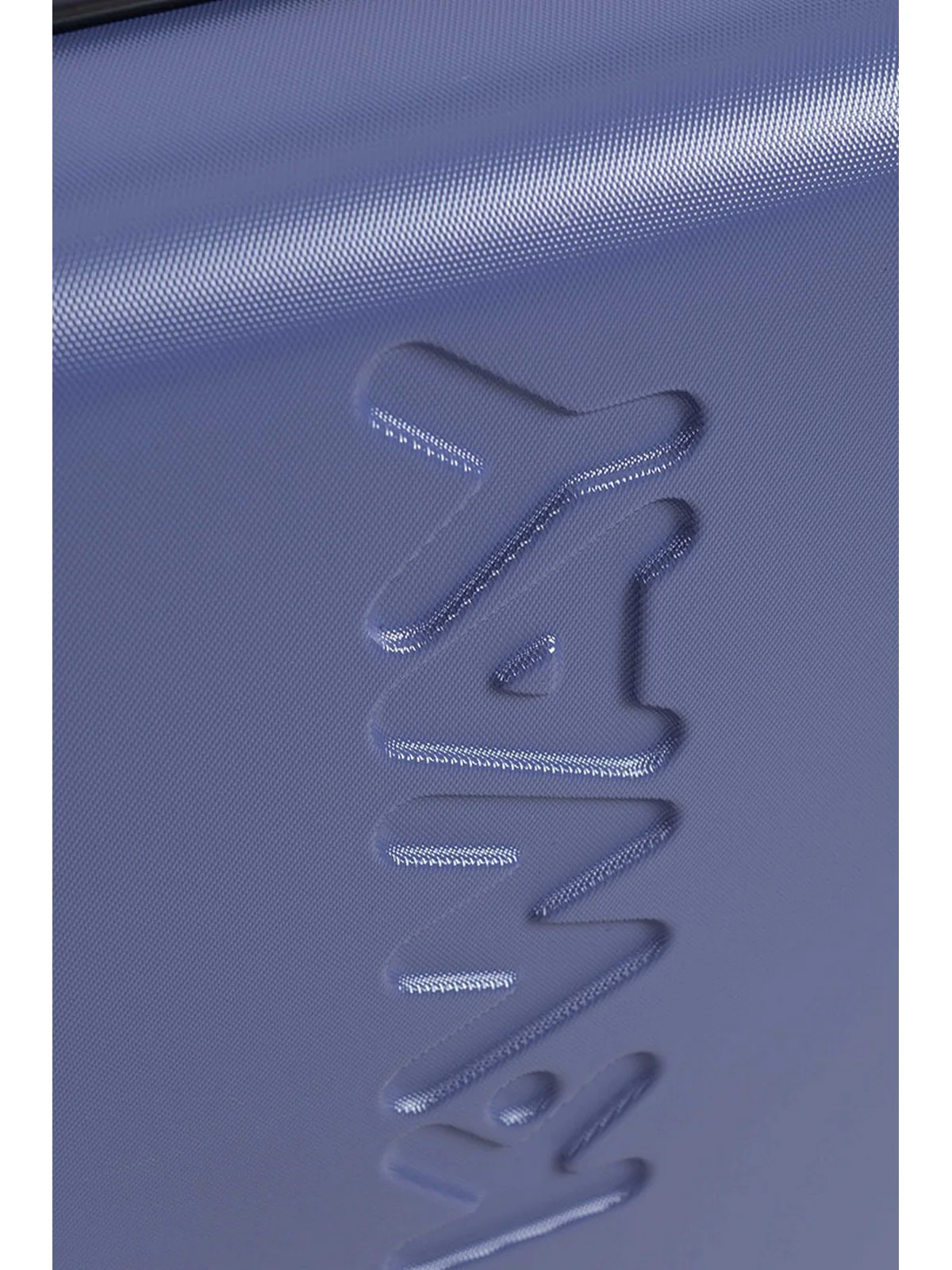 K-WAY Valigie e Trolley Uomo  K11416W L28 Blu - Image 3