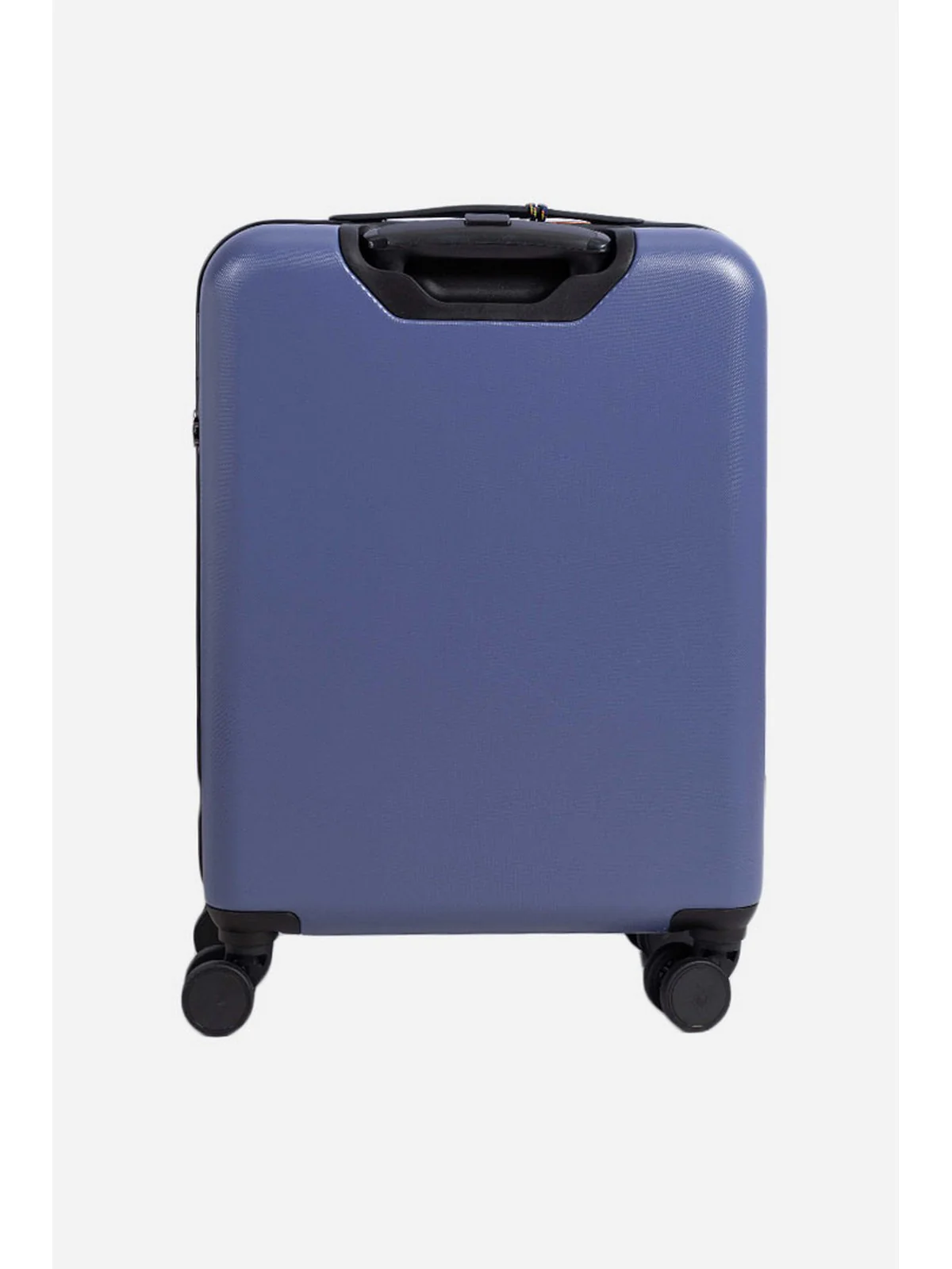 K-WAY Valigie e Trolley Uomo  K11416W L28 Blu - Image 6