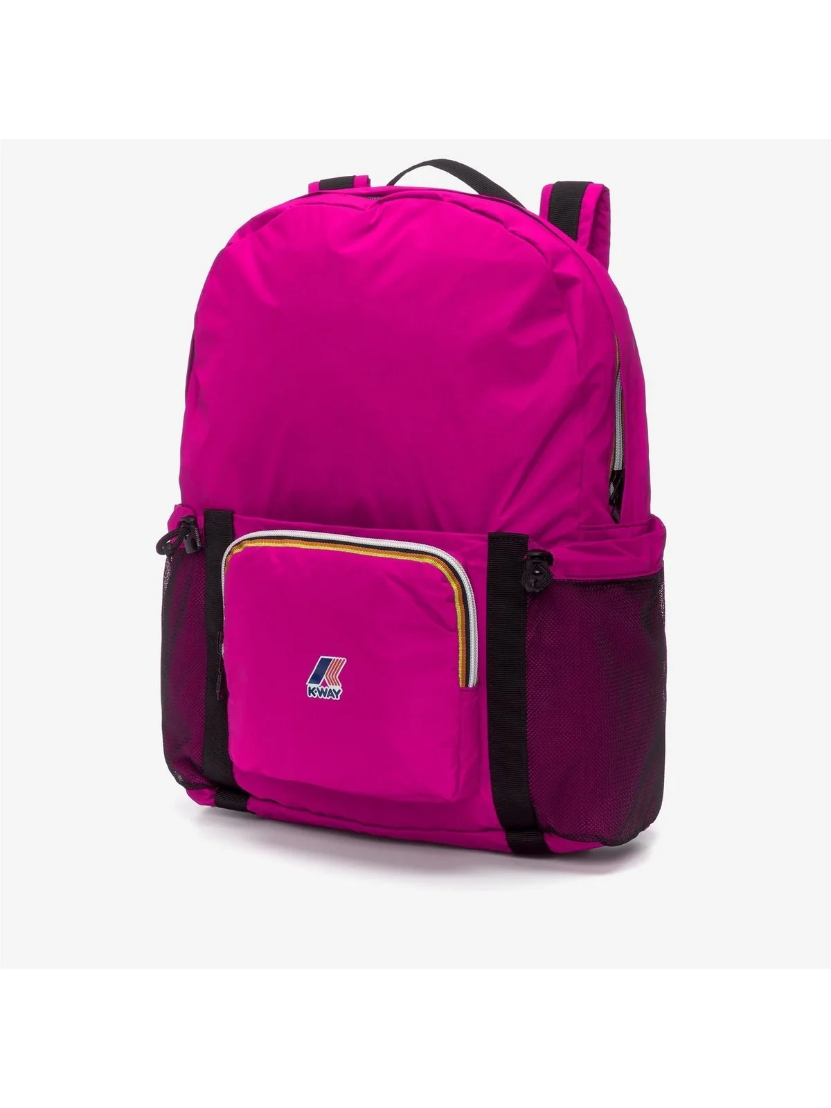 K-WAY Zaino Donna  K1128BW X1B Rosa - Image 2