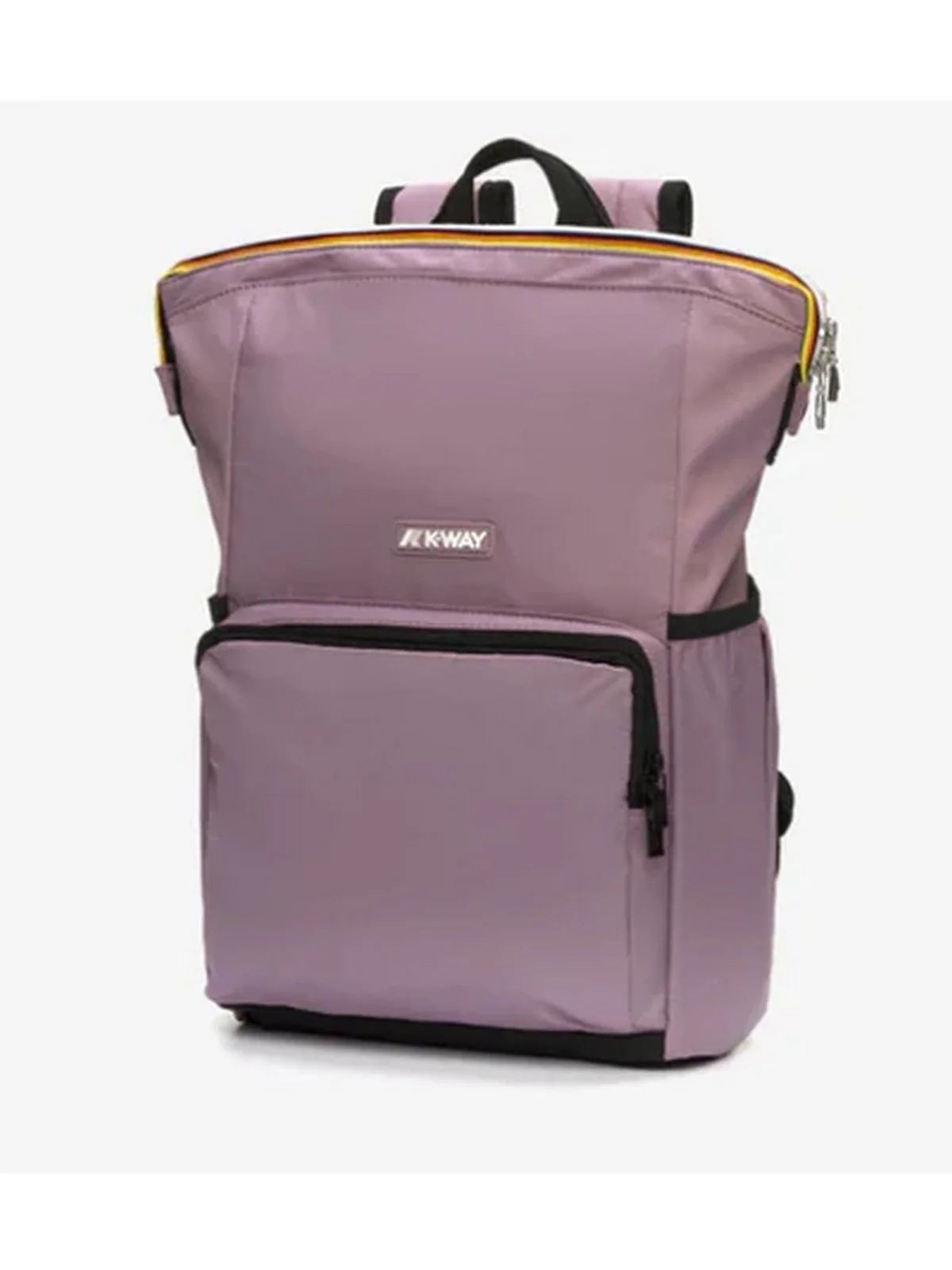 K-WAY Zaino Donna Maizy K7118HW X71 Viola - Image 2