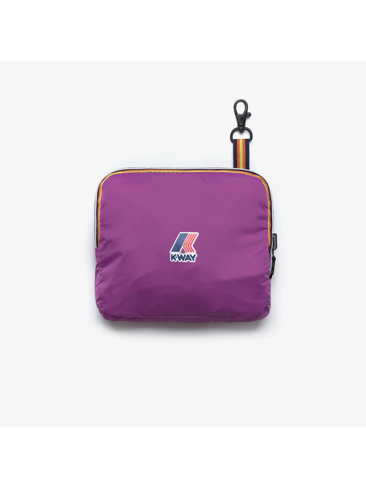 K-WAY Zaino Donna P. LE VRAI 3.0 MICHELET K61415W 521 Viola - Image 4