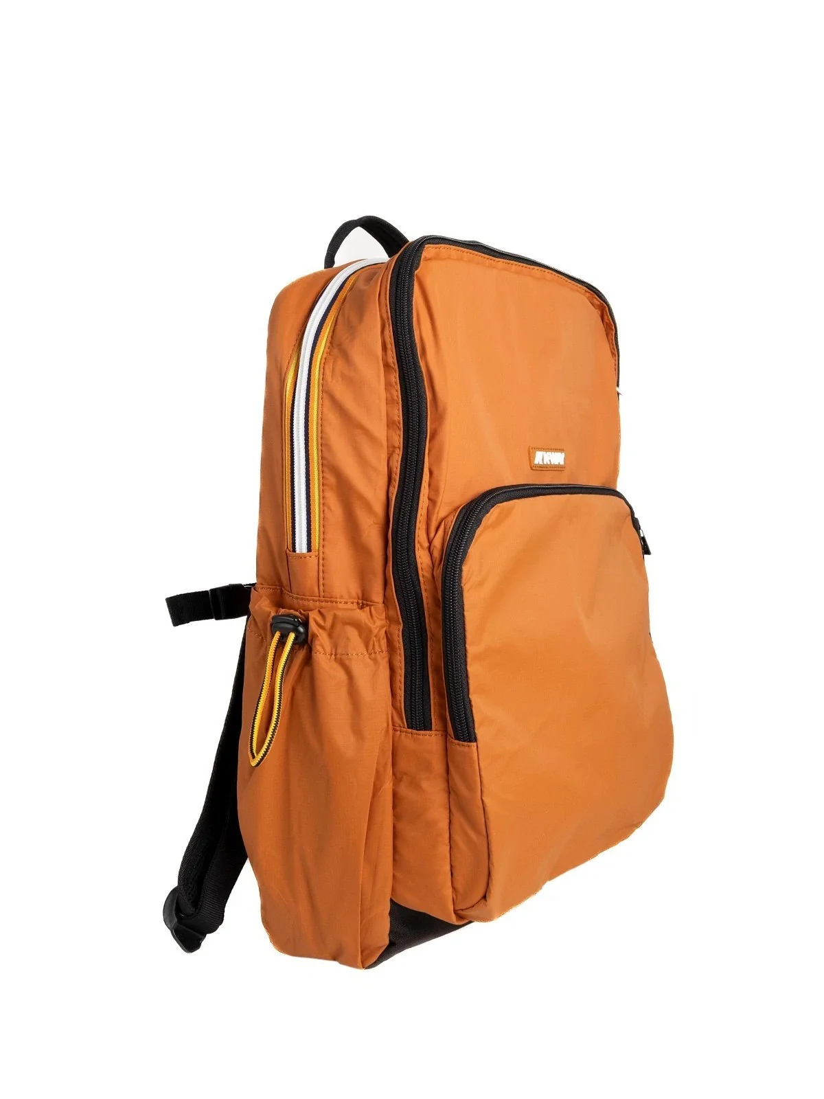 K-WAY Zaino Unisex adulto Gizy K4112XW WGG Orange Adobe - Image 2
