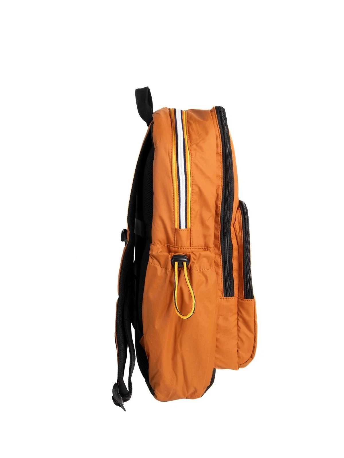 K-WAY Zaino Unisex adulto Gizy K4112XW WGG Orange Adobe - Image 3