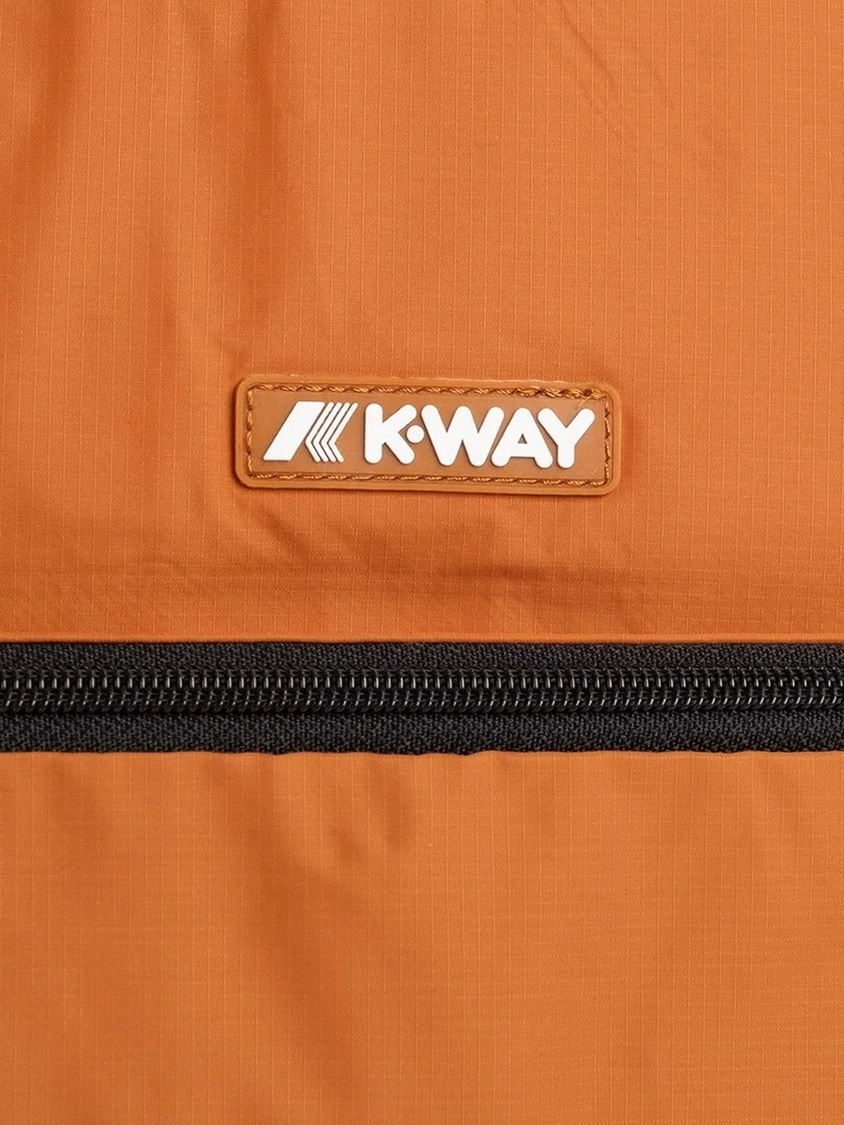 K-WAY Zaino Unisex adulto Gizy K4112XW WGG Orange Adobe - Image 5
