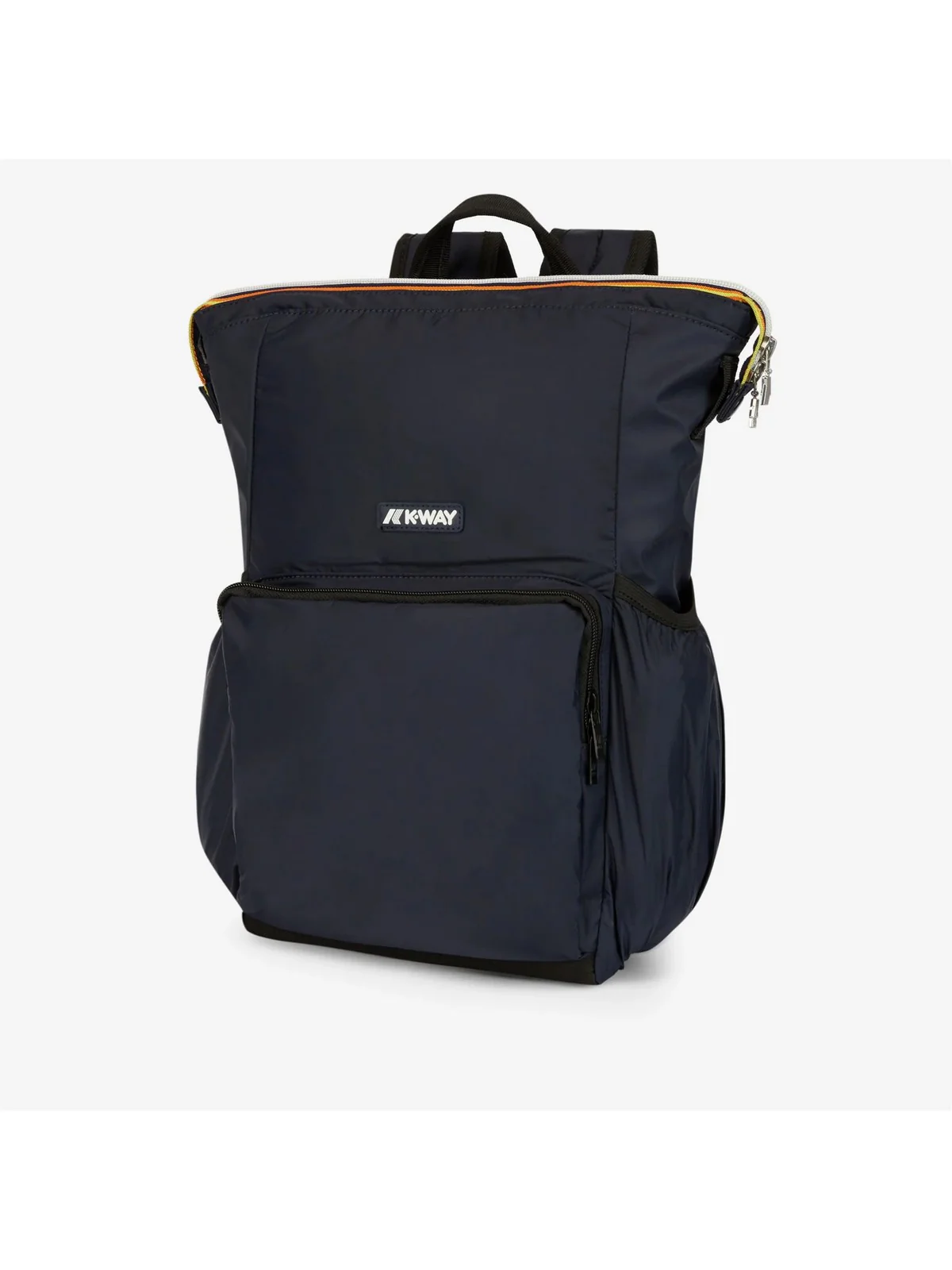 K-WAY Zaino Uomo Maizy K7118HW K89 Blu - Image 3
