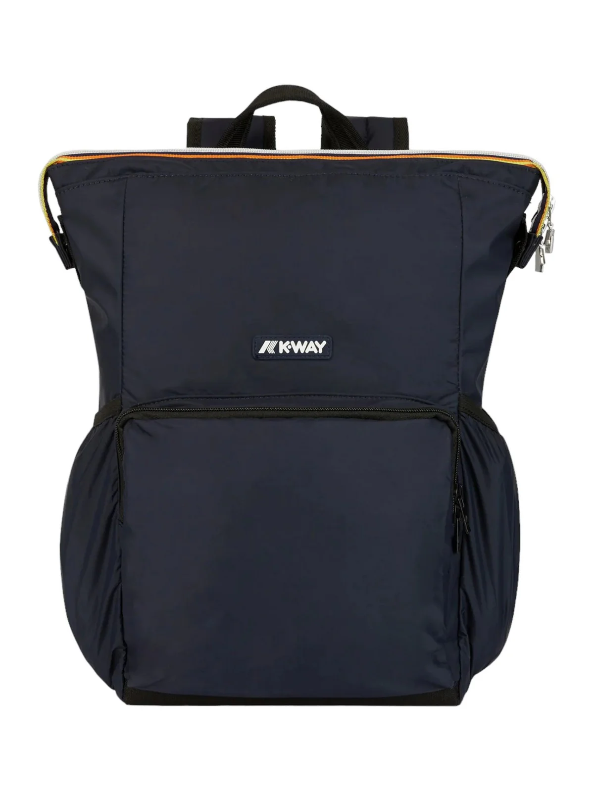 K-WAY Zaino Uomo Maizy K7118HW K89 Blu - Image 5