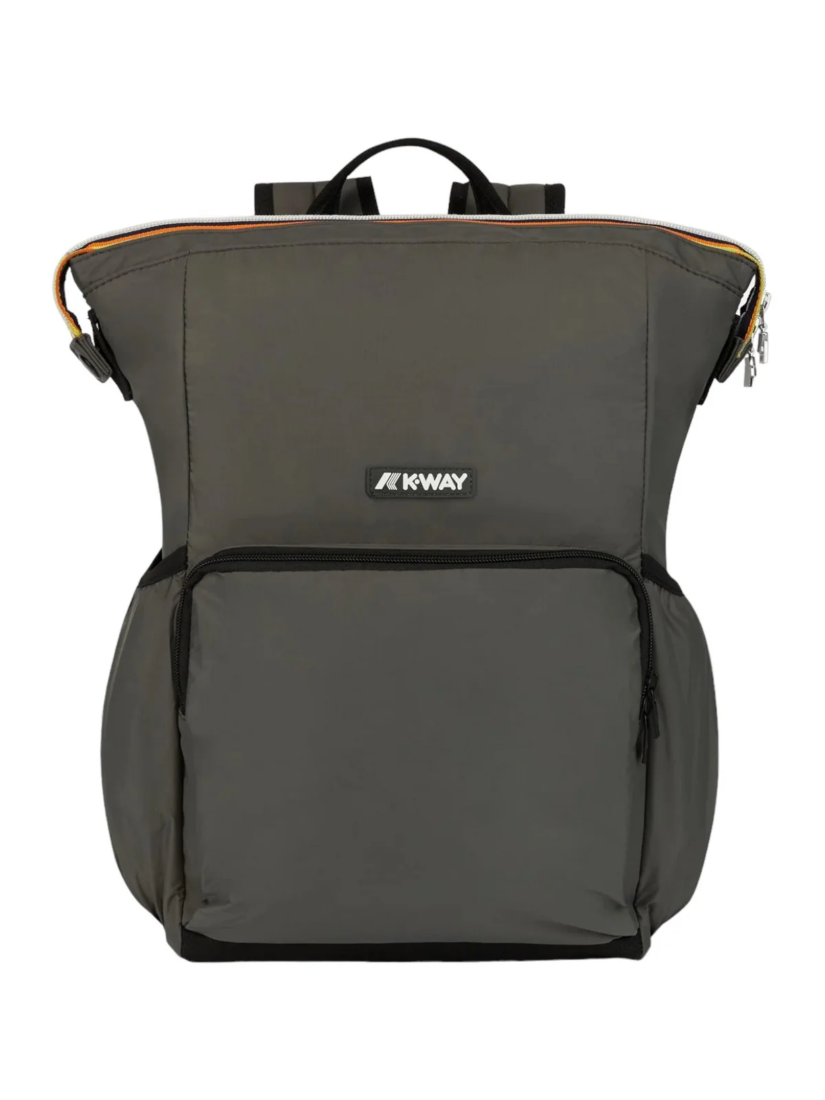 K-WAY Zaino Uomo Maizy K7118HW WMR Verde - Image 6