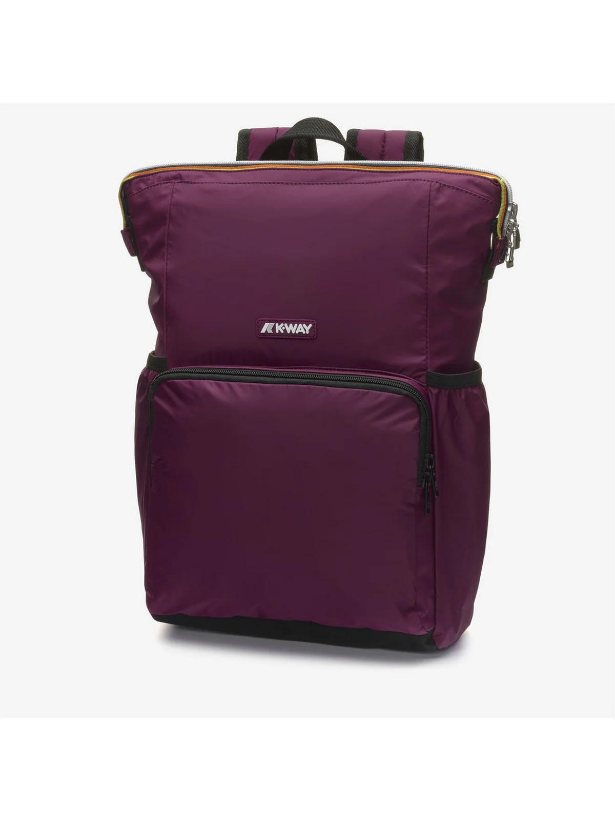 K-WAY Zaino Unisex adulto Maizy K7118HW XB4 Viola - Image 2