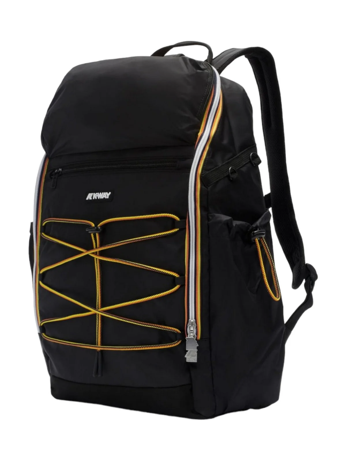 K-WAY Zaino Unisex adulto MONTE LIMAR K4112YW USY Nero - Image 2