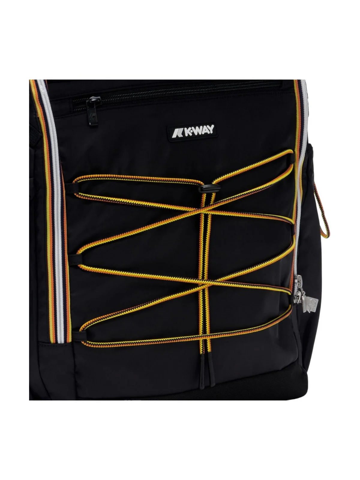K-WAY Zaino Unisex adulto MONTE LIMAR K4112YW USY Nero - Image 3