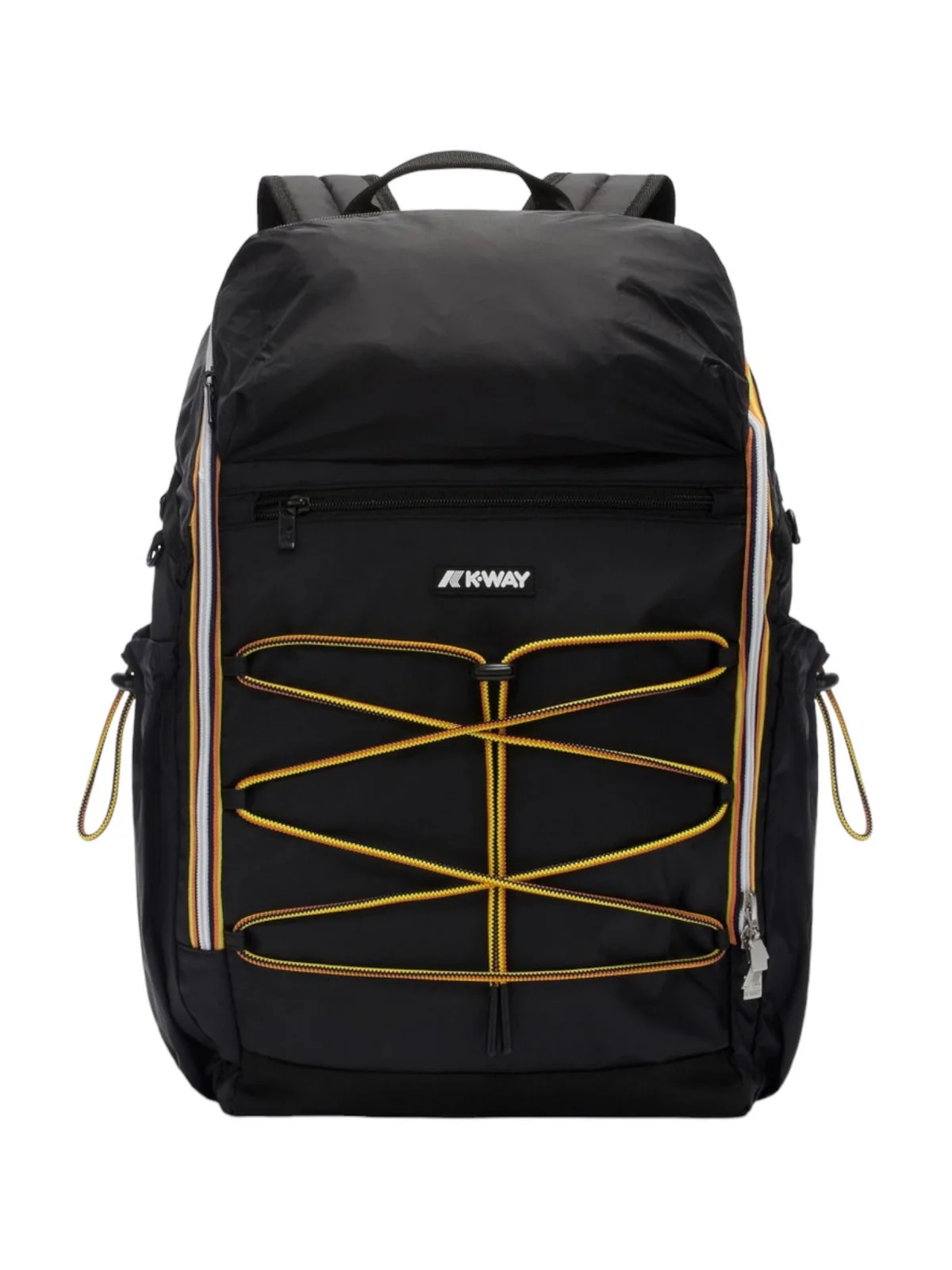 K-WAY Zaino Unisex adulto MONTE LIMAR K4112YW USY Nero - Image 4