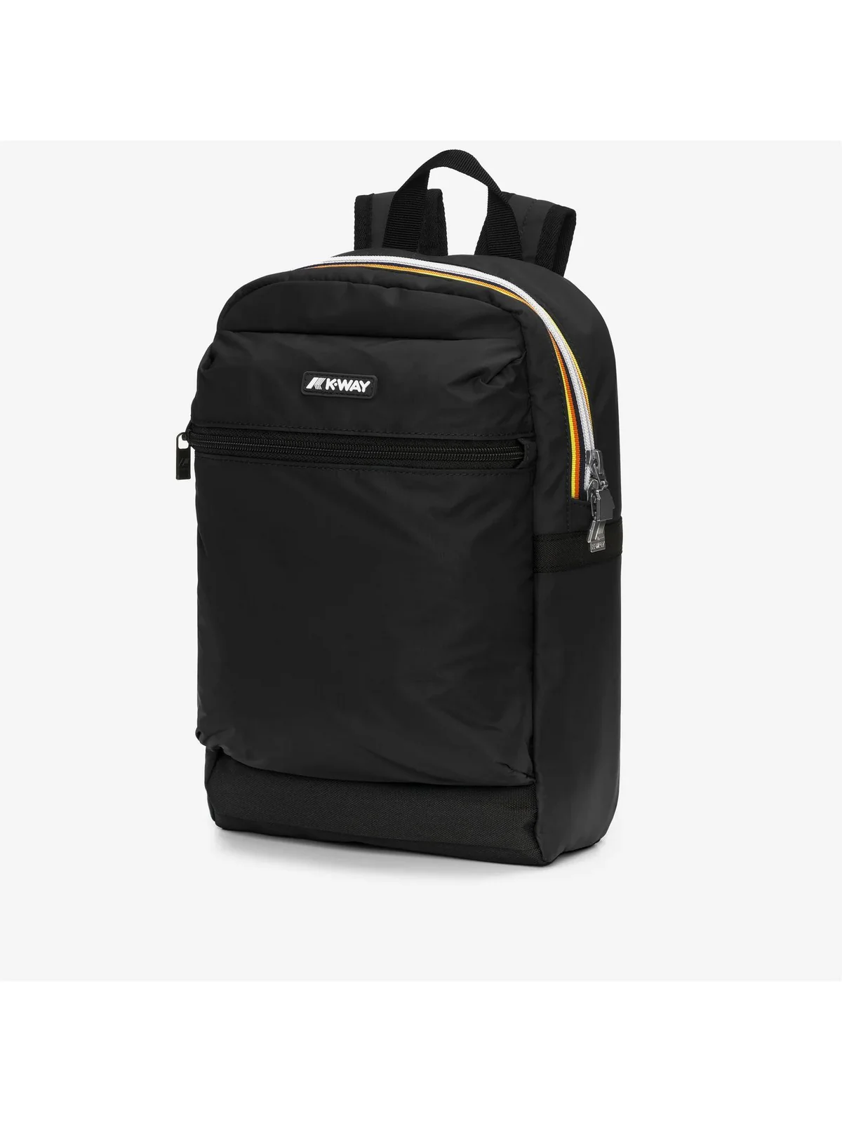 K-WAY Zaino Uomo Small laon K3122TW USY Nero - Image 4