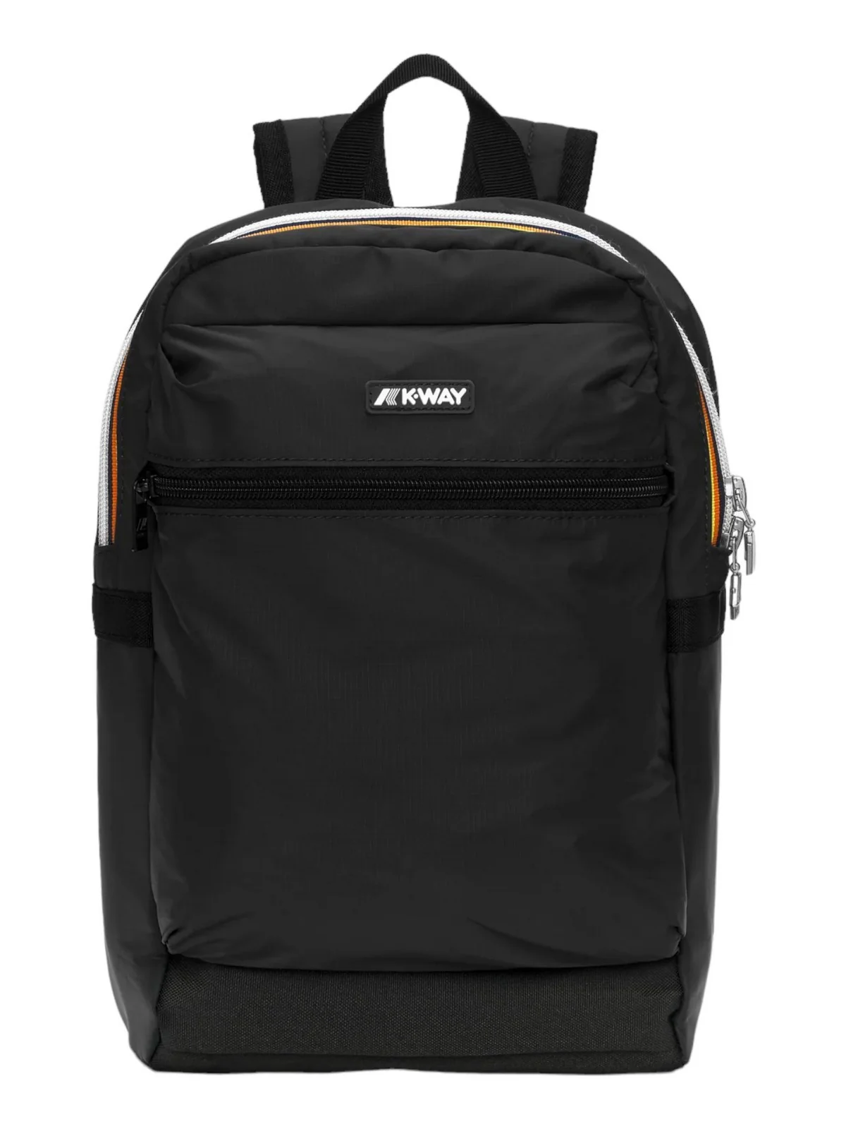 K-WAY Zaino Uomo Small laon K3122TW USY Nero - Image 6