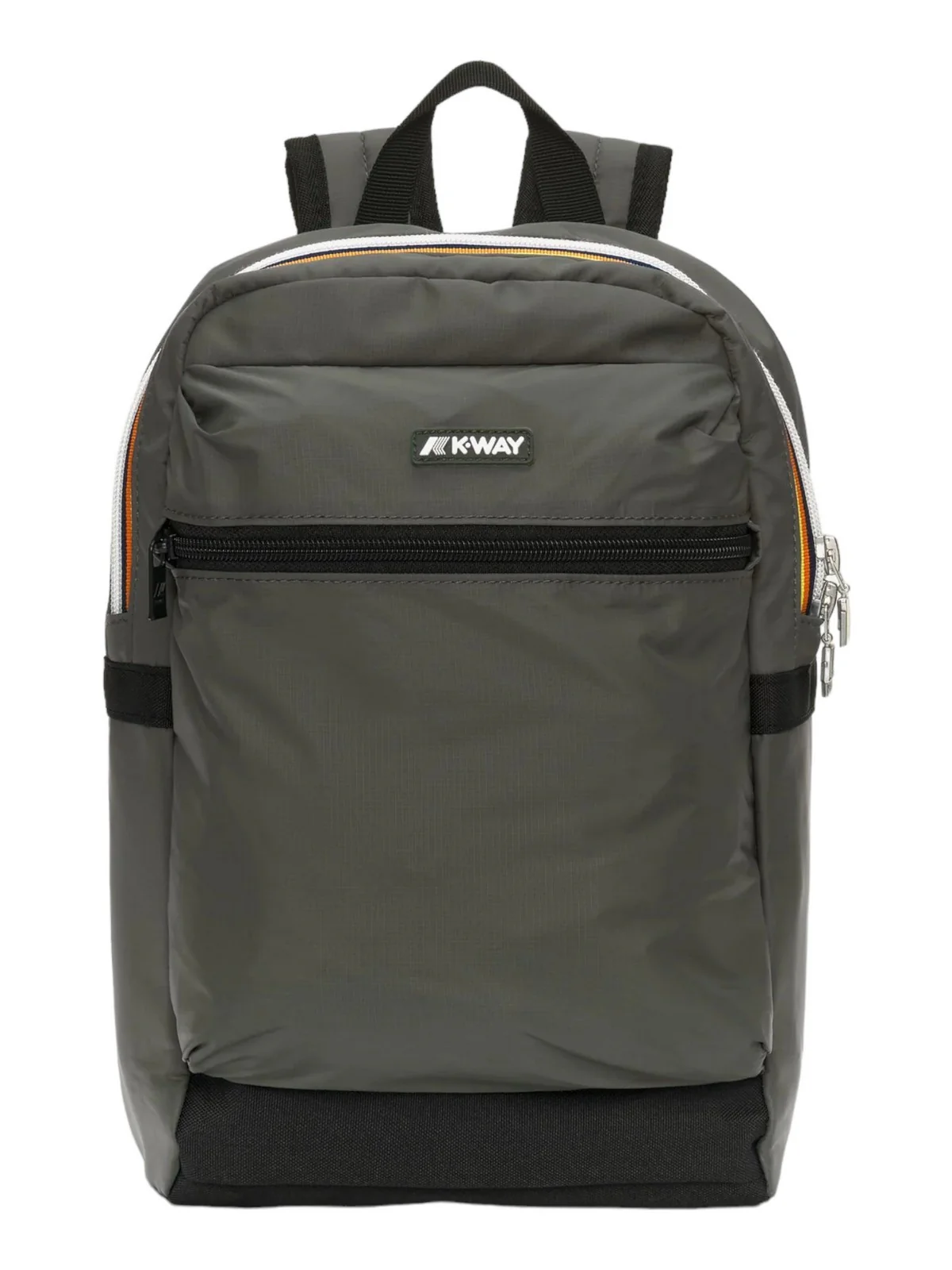 K-WAY Zaino Uomo Small laon K3122TW WMR Verde - Image 5