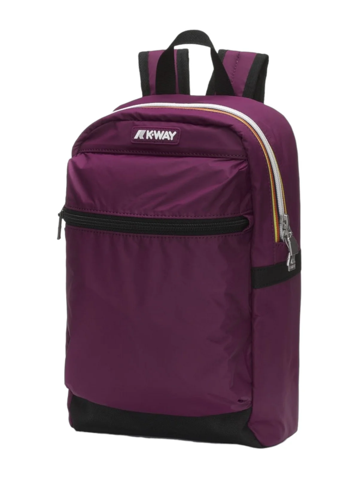 K-WAY Zaino Unisex adulto Small laon K3122TW XB4 Viola - Image 2