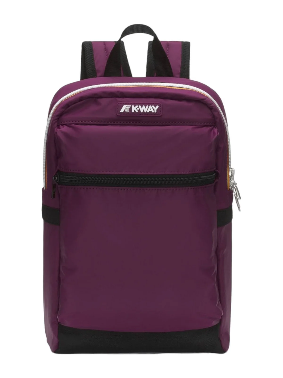 K-WAY Zaino Unisex adulto Small laon K3122TW XB4 Viola - Image 5