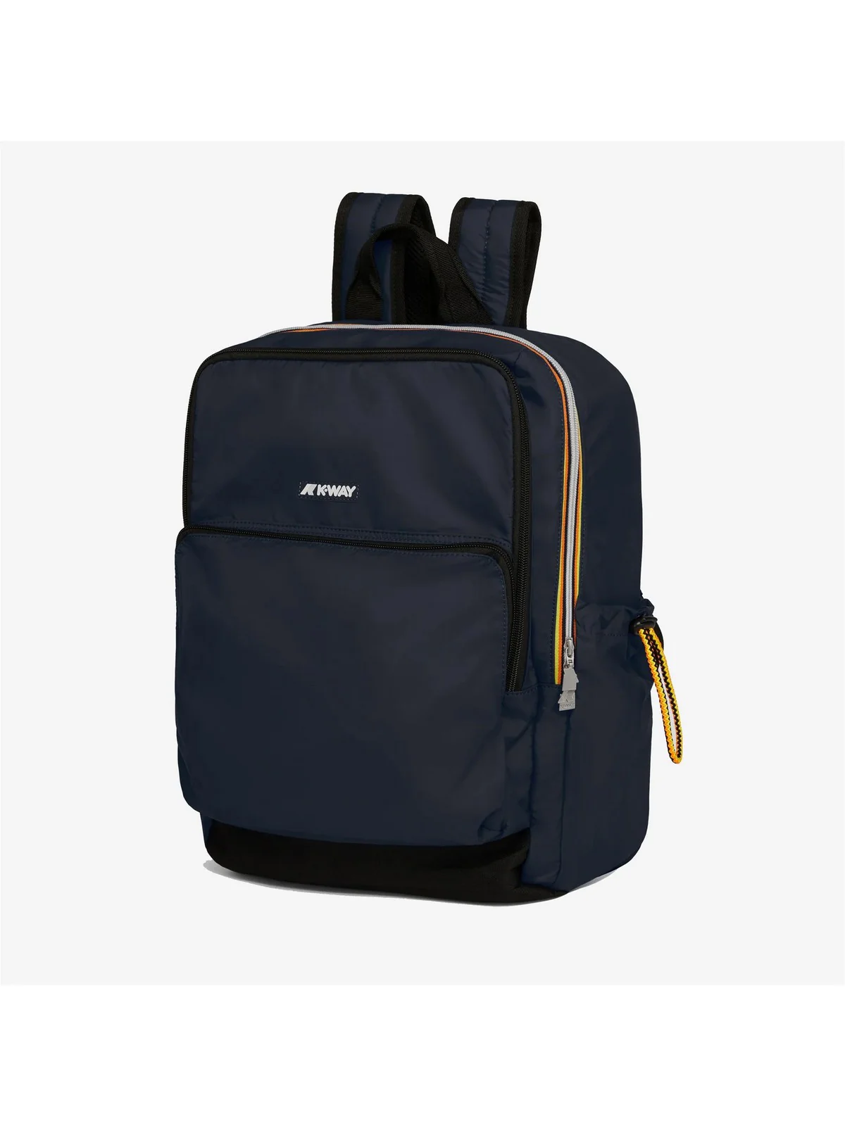 K-WAY Zaino Uomo Gizy K4112XW K89 BLUE DEPHT - Image 3