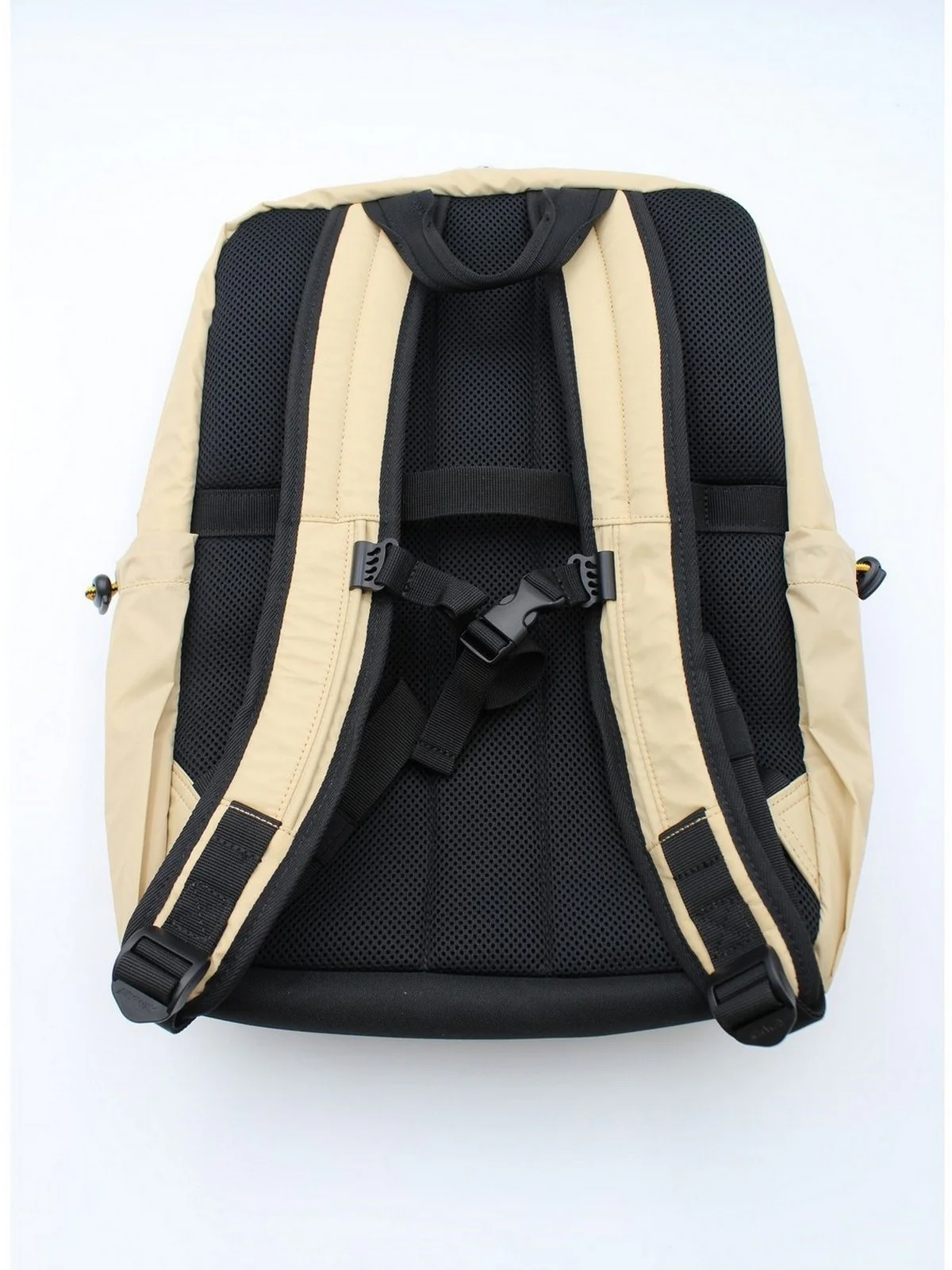 K-WAY Zaino Uomo Gizy K4112XW WBJ Beige - Image 3