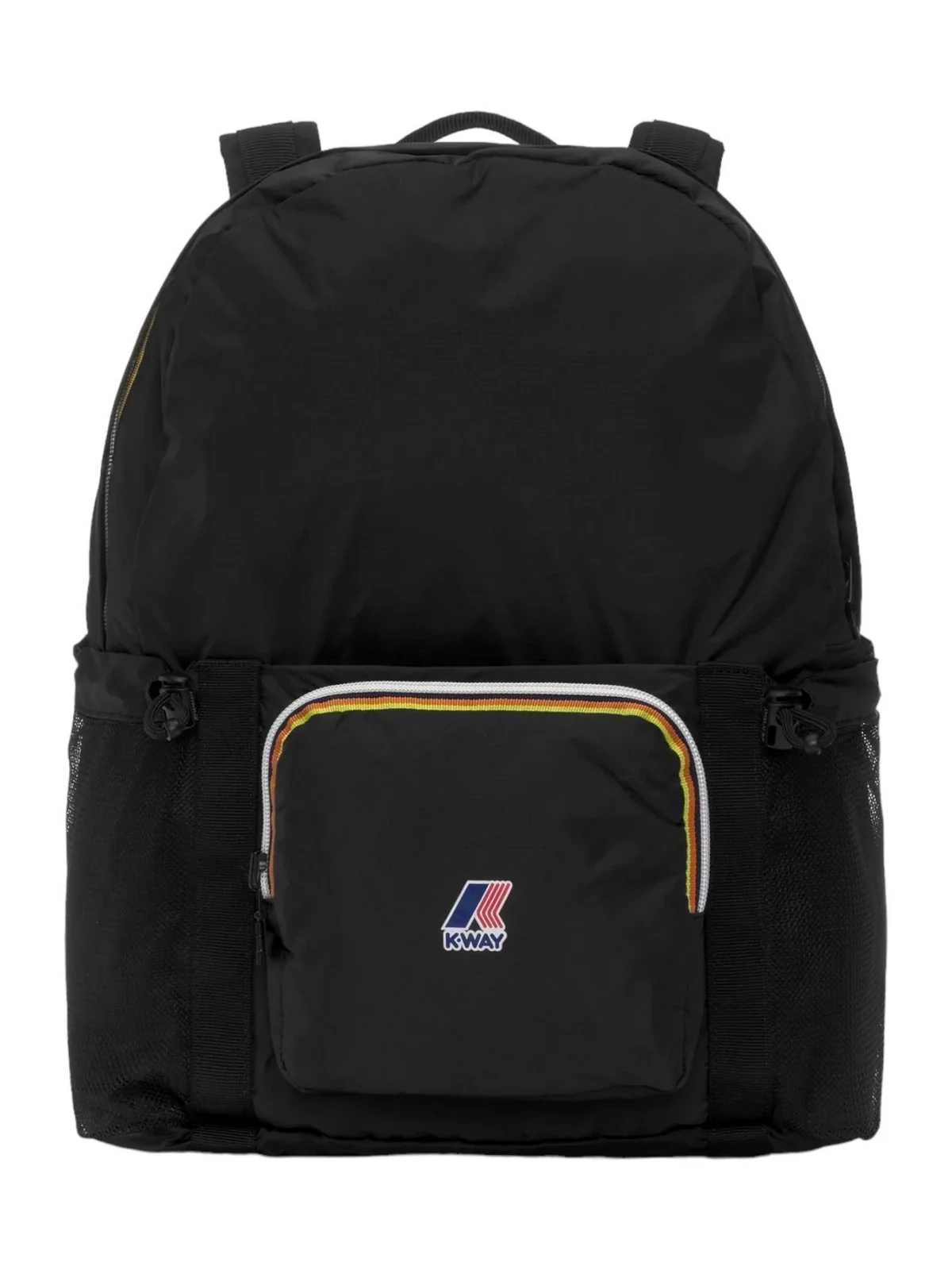 K-WAY Zaino Uomo  K1128BW USY Nero - Image 6