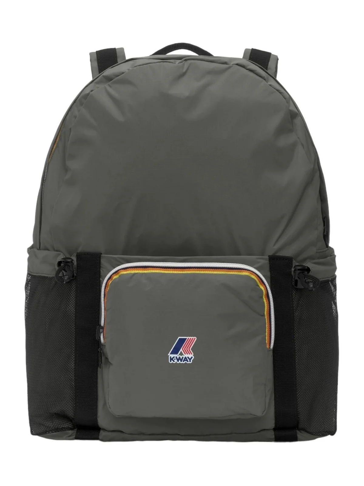 K-WAY Zaino Uomo  K1128BW WMR Verde - Image 6
