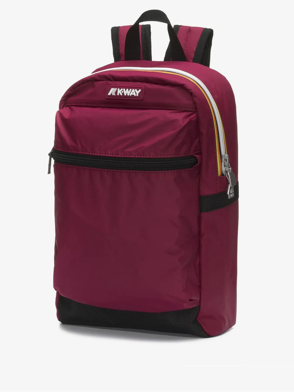 K-WAY Zaino Uomo  K3122TW Q13 Rosso - Image 2