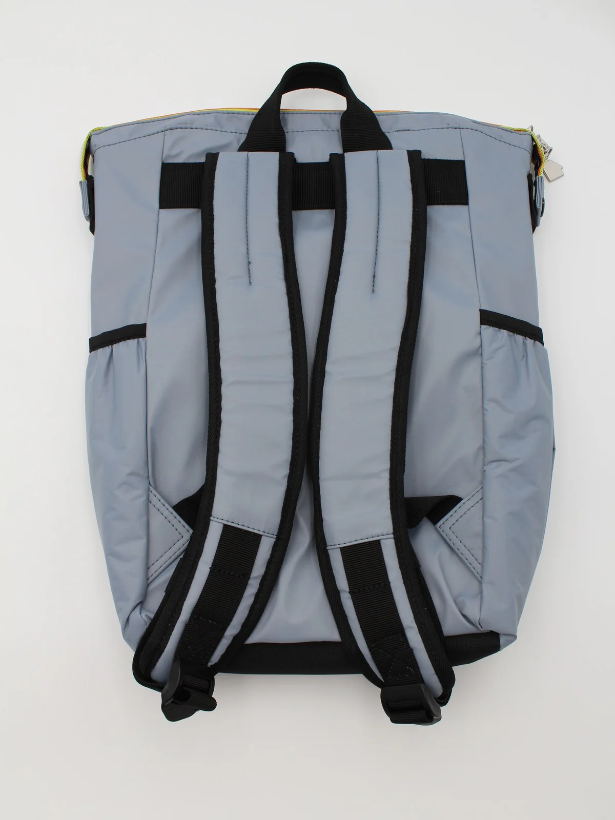K-WAY Zaino Uomo Maizy K7118HW WA9 Grigio - Image 3