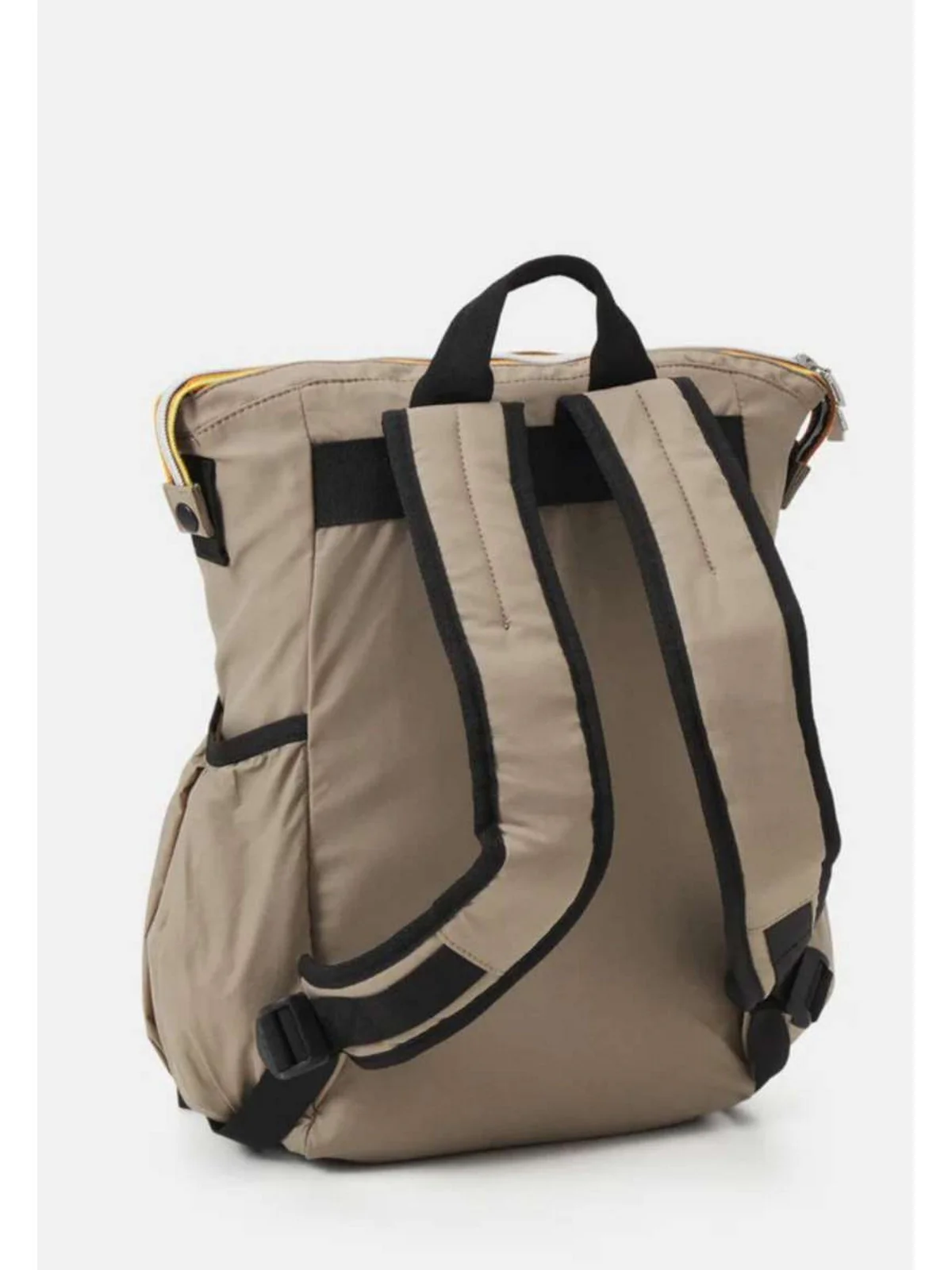 K-WAY Zaino Uomo Maizy K7118HW WBJ Beige - Image 4