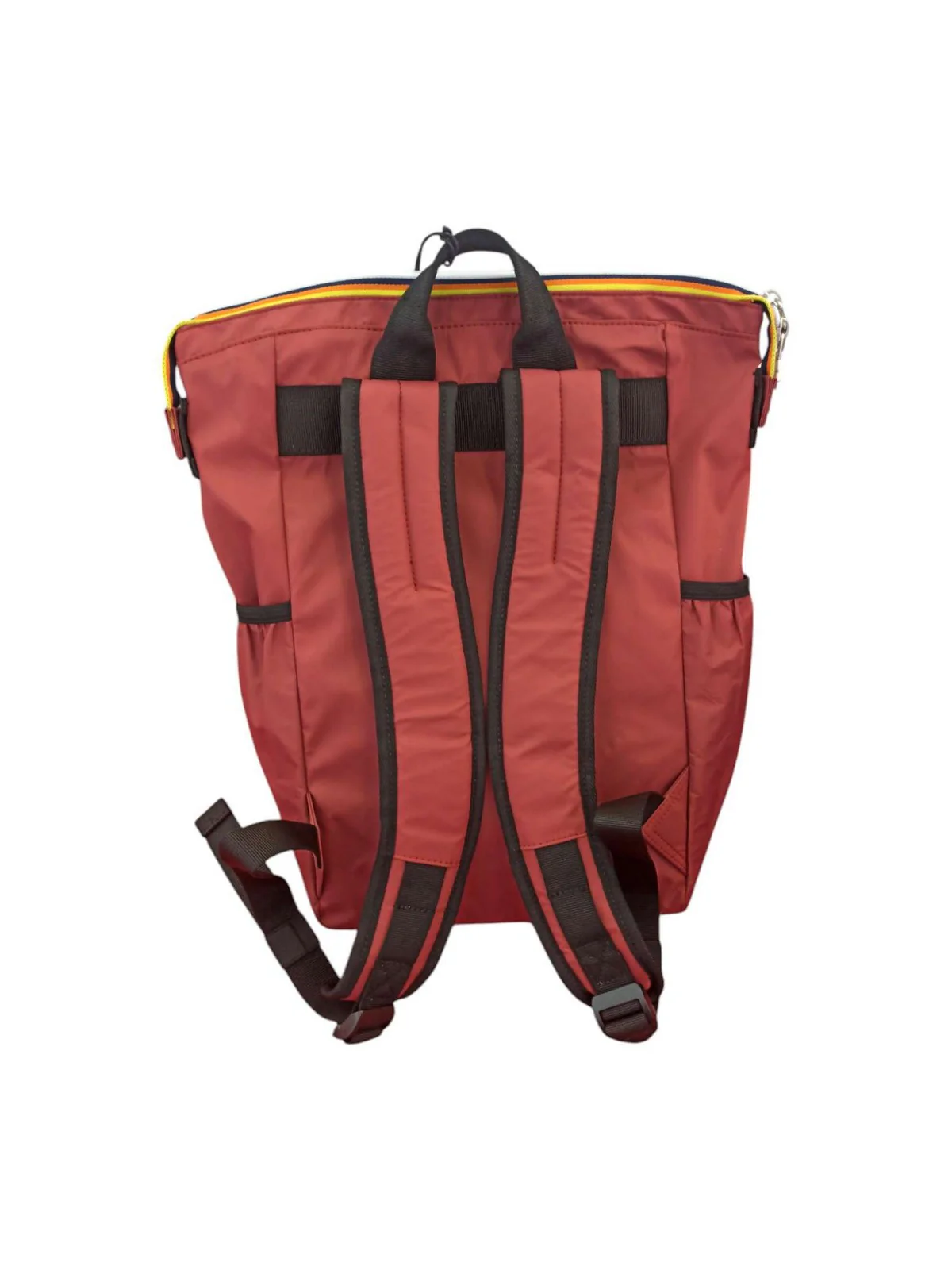 K-WAY Zaino Uomo Maizy K7118HW WNM Rosso - Image 2