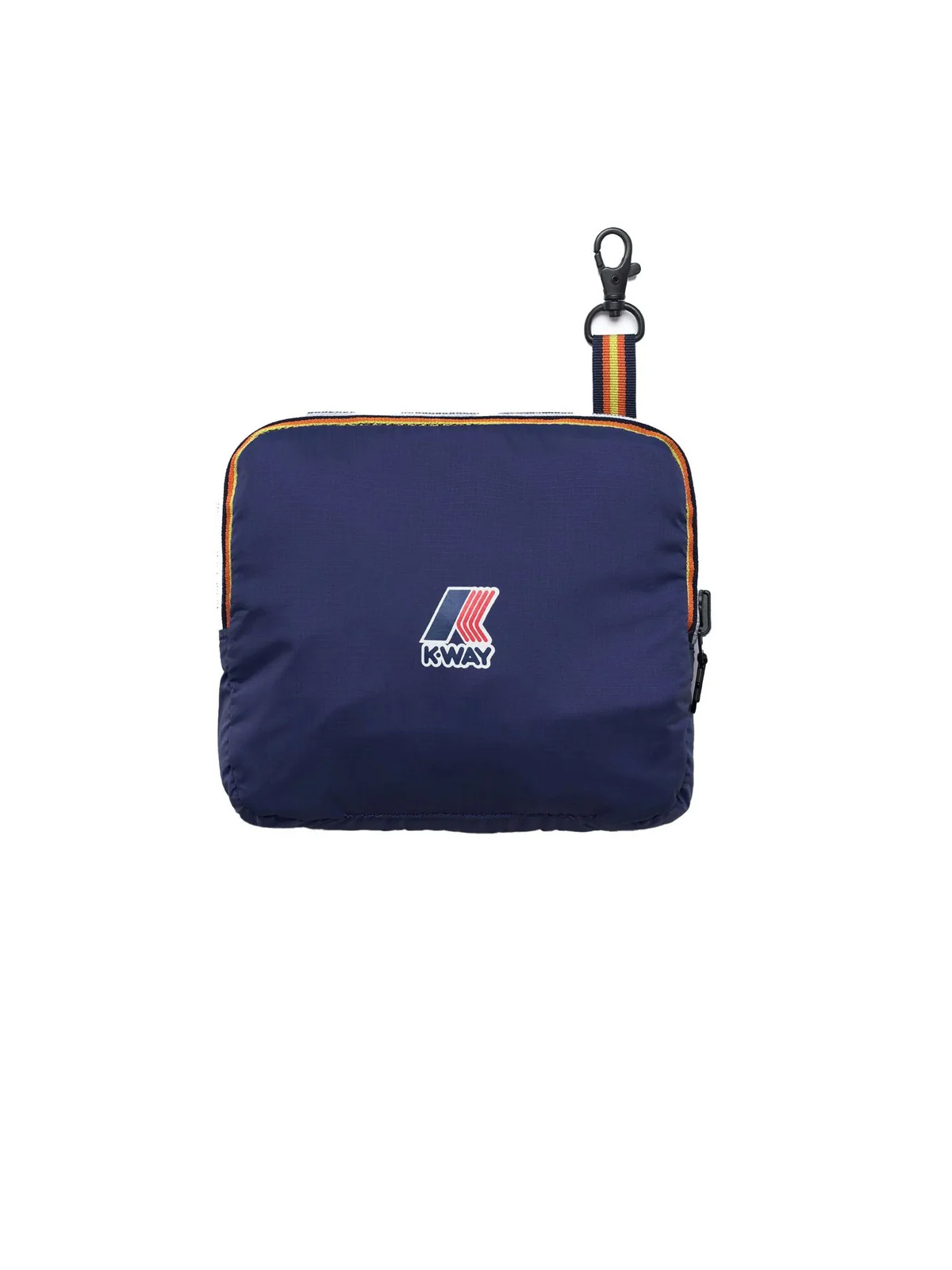 K-WAY Zaino Uomo P. LE VRAI 3.0 MICHELET K61415W 867 Blu - Image 4