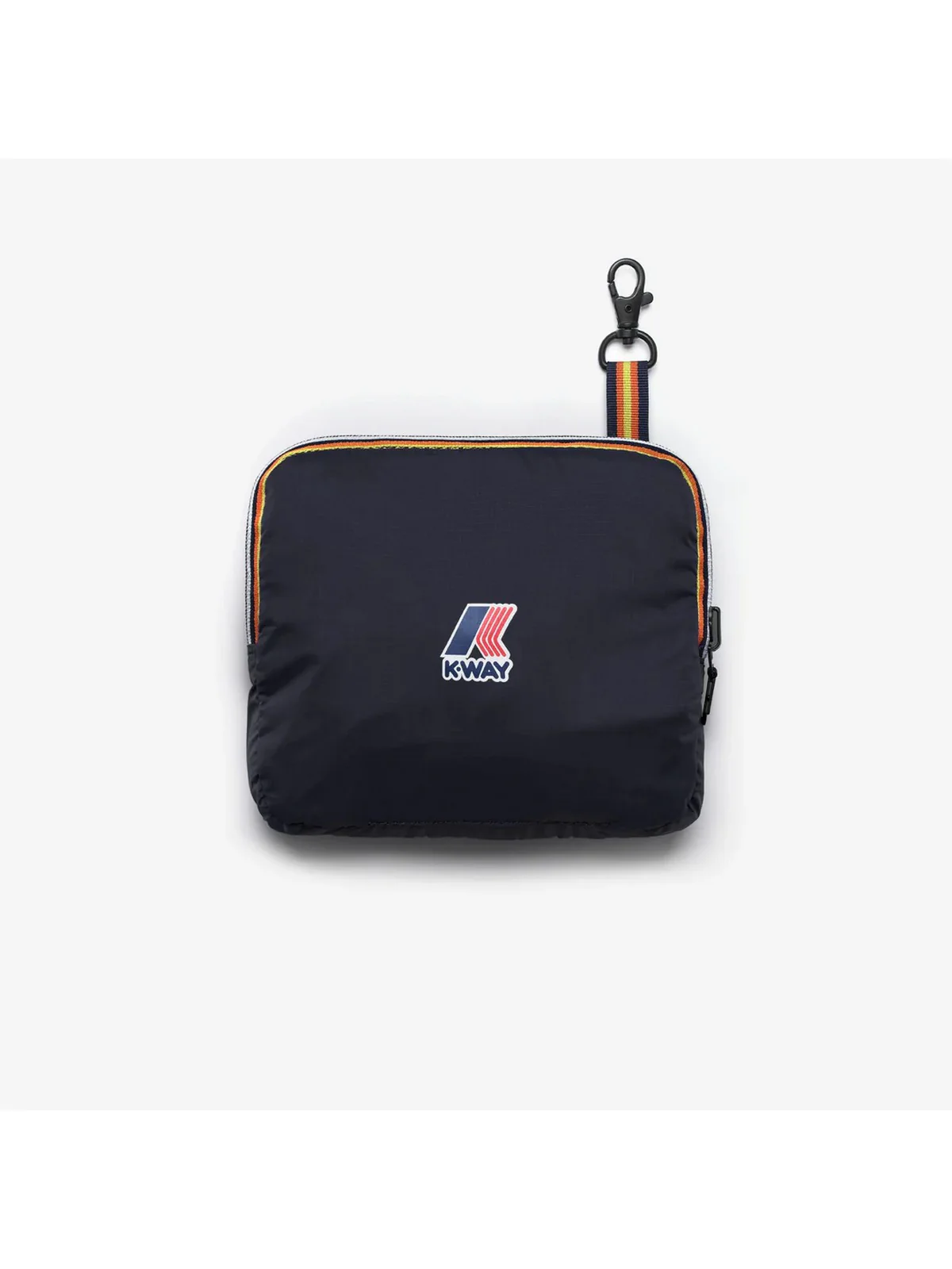 K-WAY Zaino Uomo P. LE VRAI 3.0 MICHELET K61415W K89 Blu - Image 3