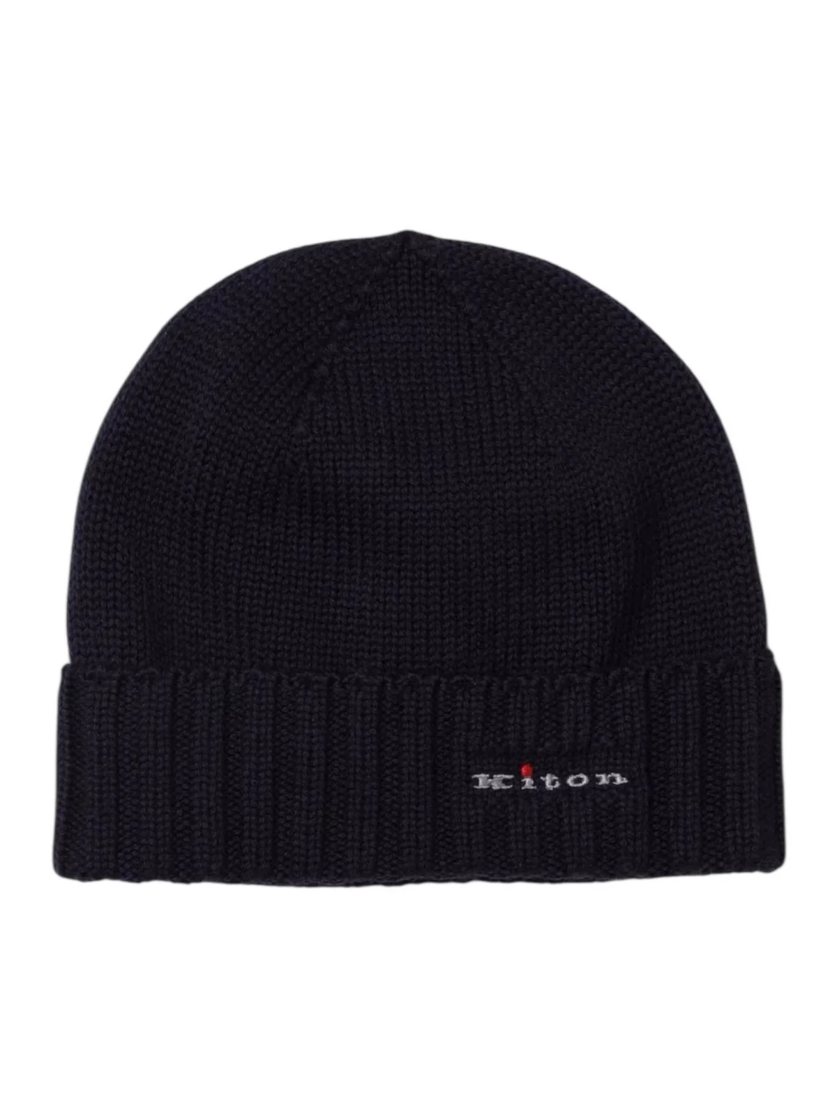KITON Cappello Uomo UCPL006K0253H08002 BLUE