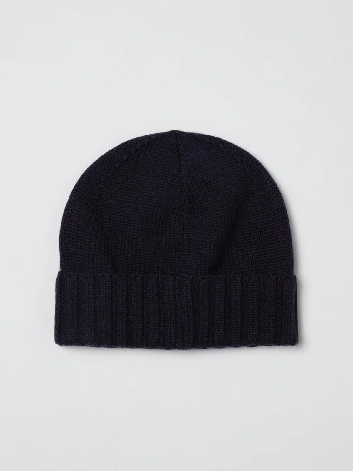 KITON Cappello Uomo UCPL006K0253H08002 BLUE - Image 3