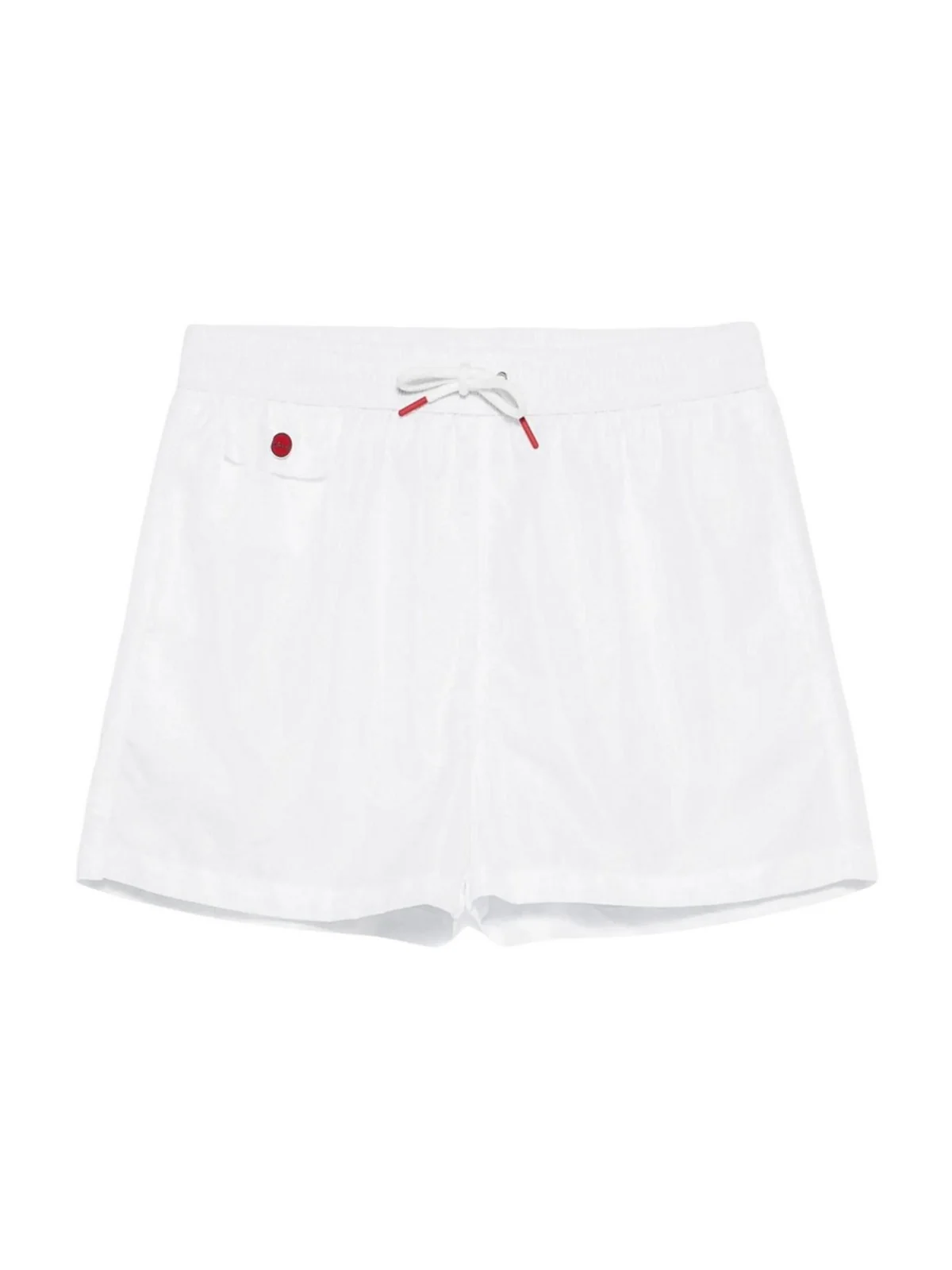 KITON Costume da bagno Uomo UCOM2CK0750F01001 Bianco