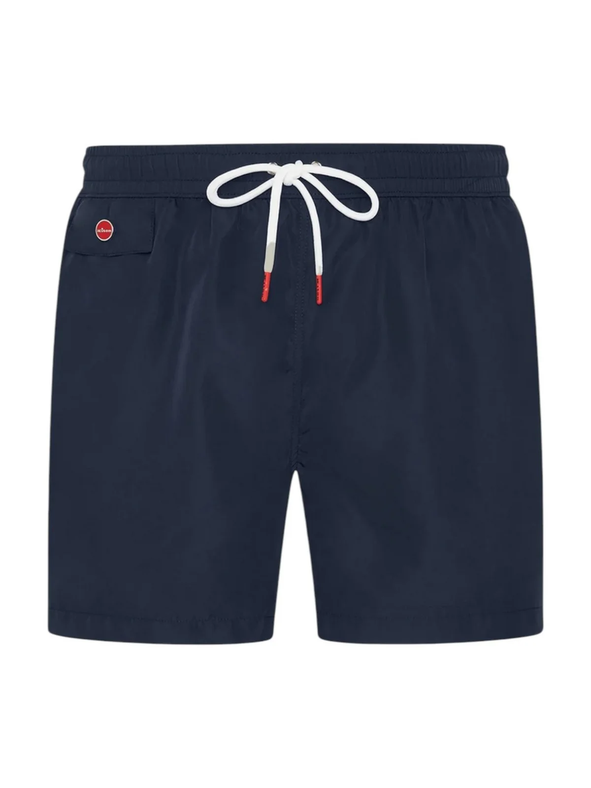 KITON Costume da bagno Uomo UCOM2CK0750F13005 Blu