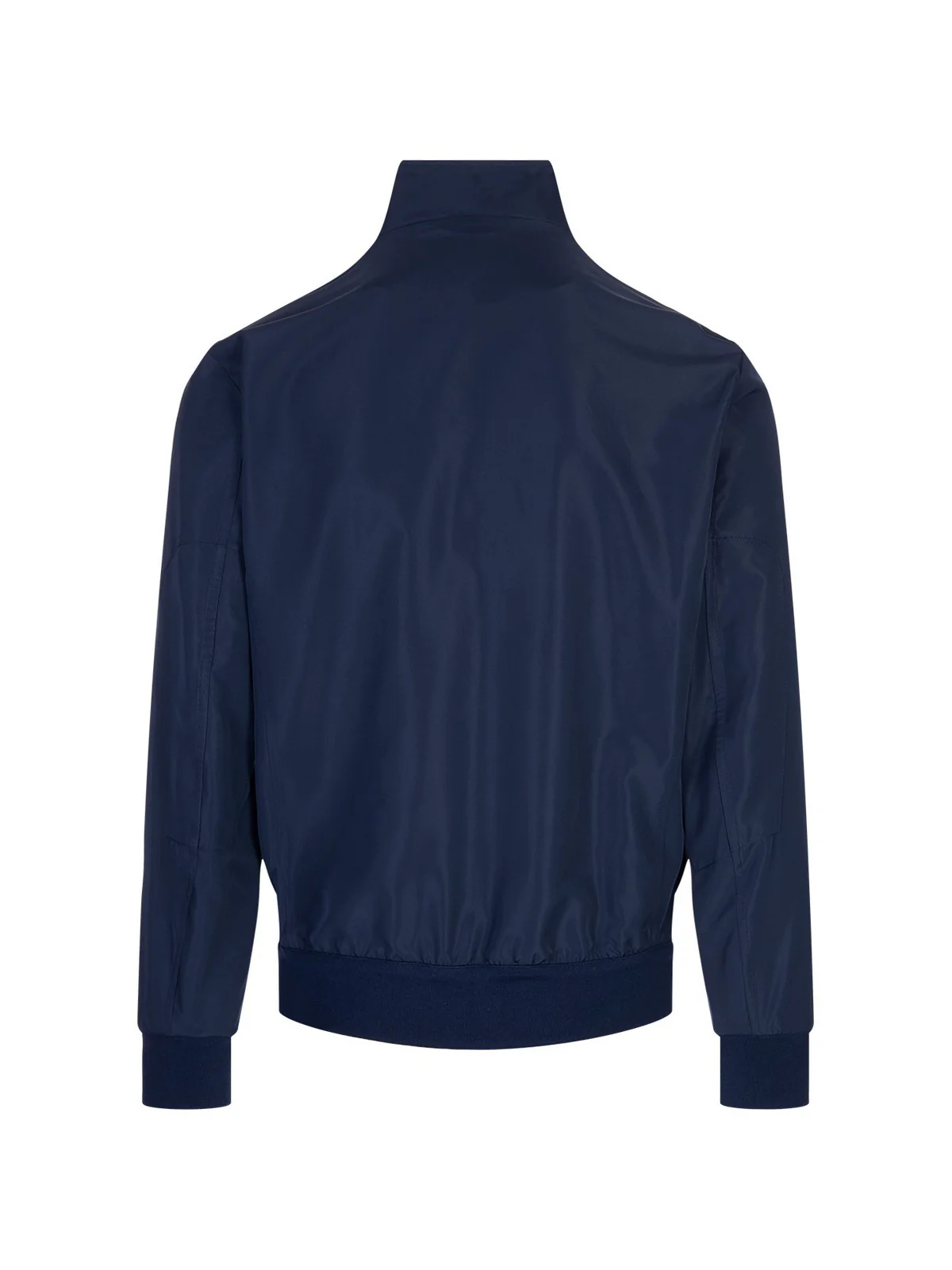 KITON Giubbino Uomo  UBLM03K0750F13009  Blu - Image 2