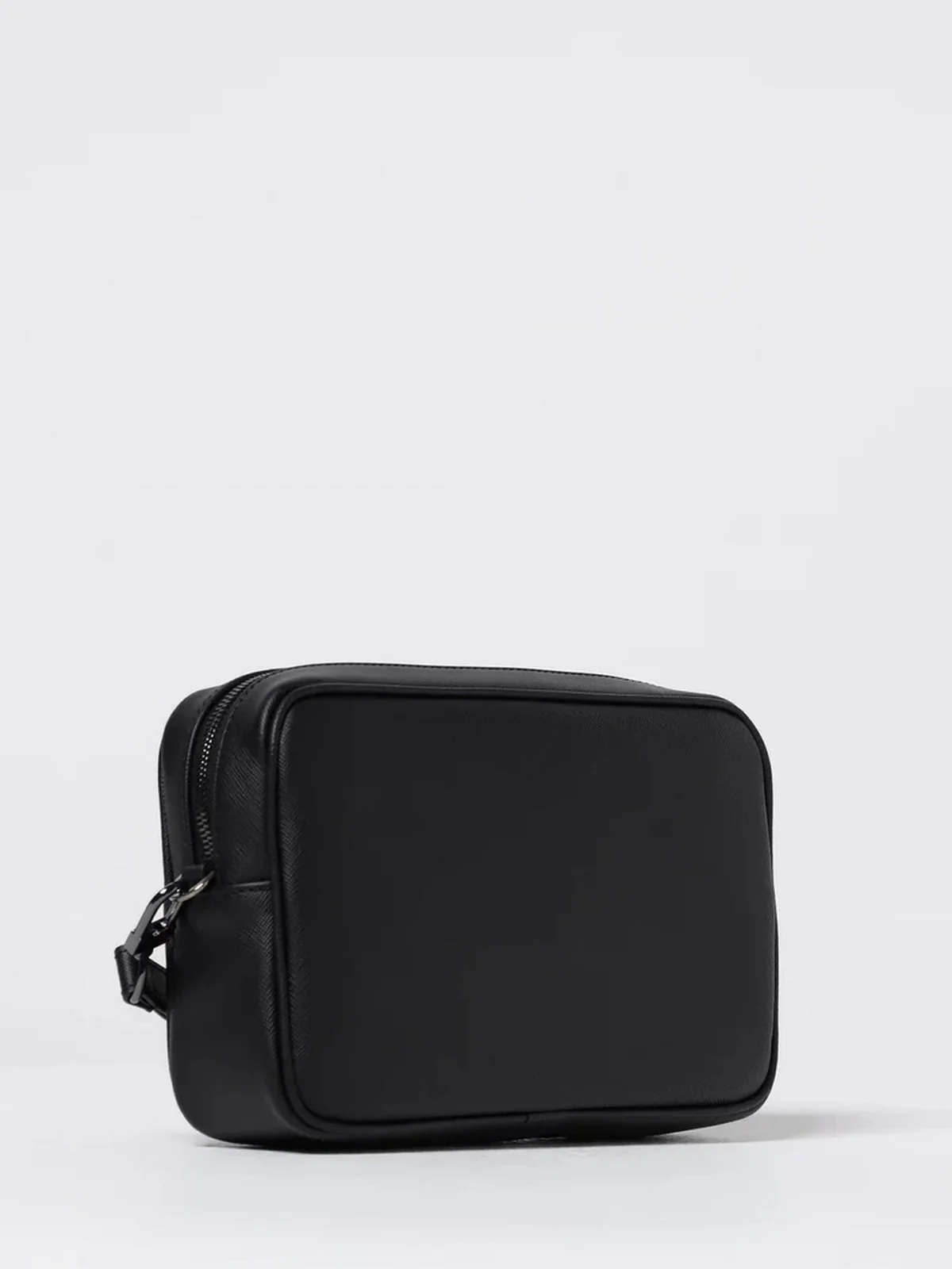KITON Pochette Uomo  UBA0011N012690100D BLACK - Image 4