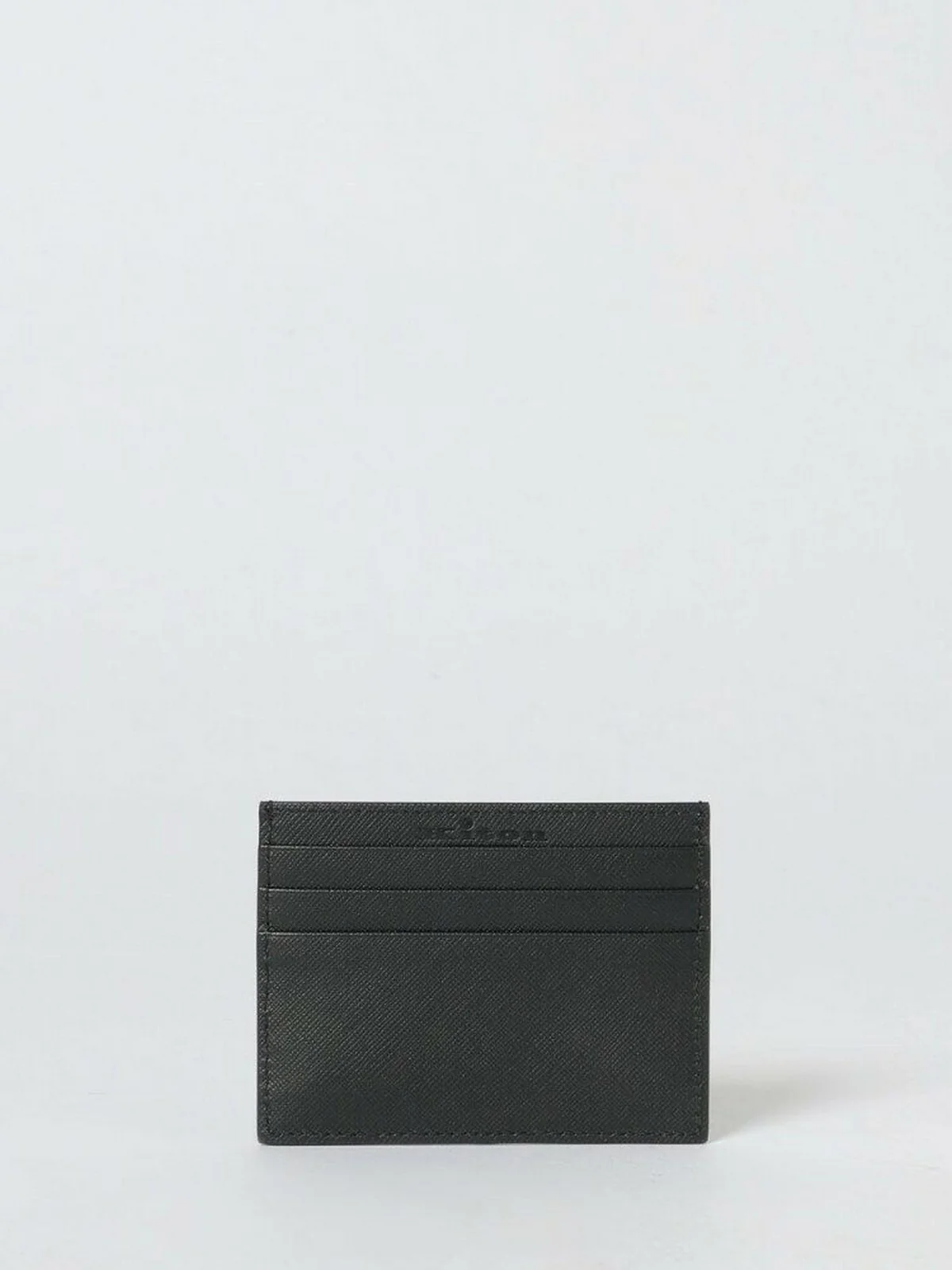KITON Portafoglio Uomo  UPEA010N012690100G BLACK - Image 2