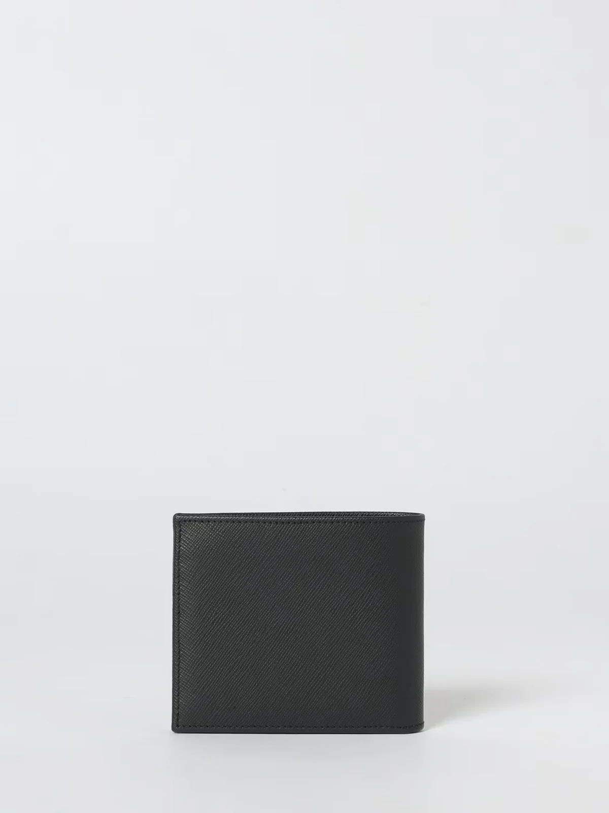 KITON Portafoglio Uomo  UPEA015N0126901006 BLACK - Image 3