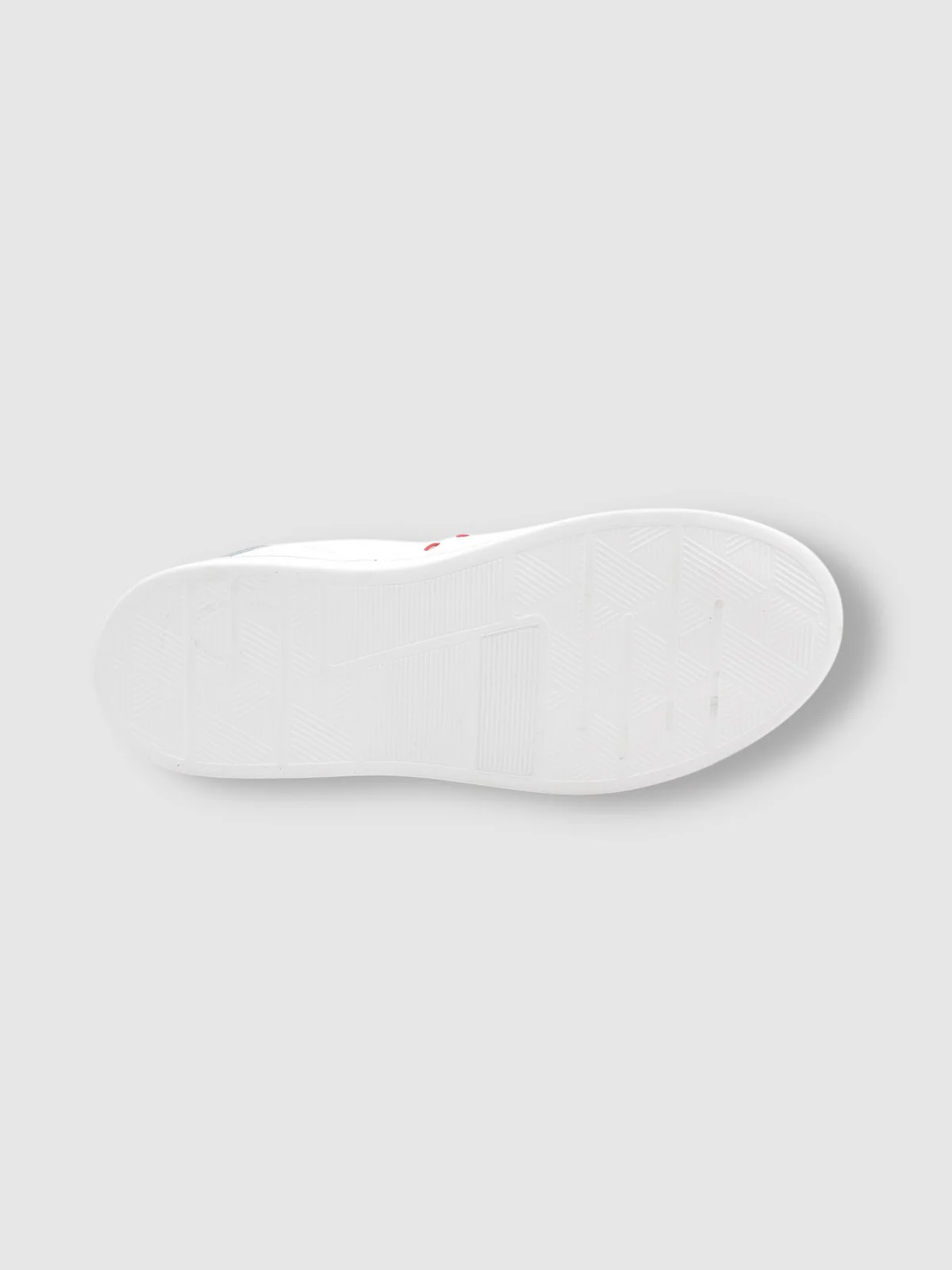 KITON Sneaker Uomo  USSA068N0114601001 WHITE Bianco - Image 7