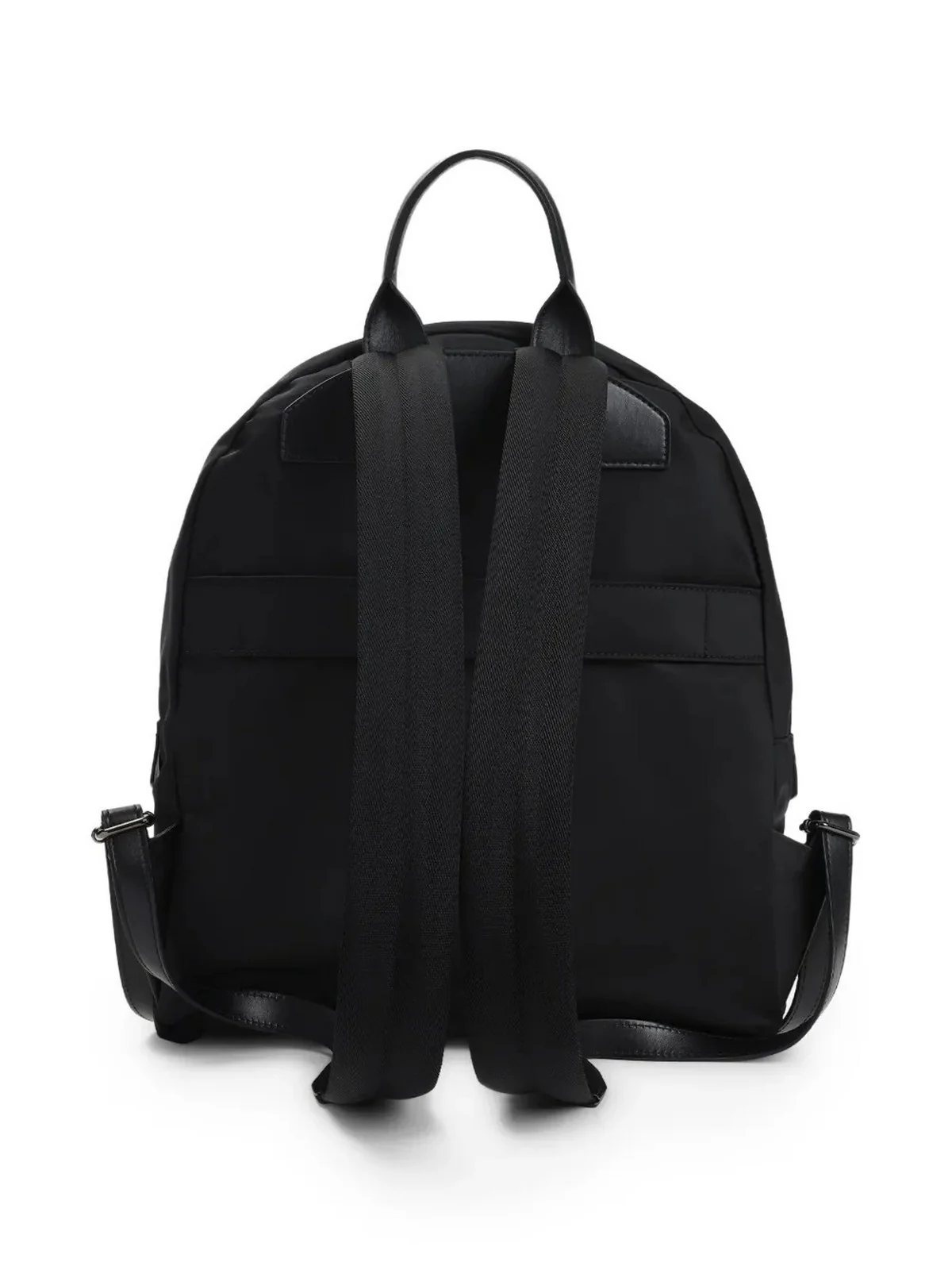 KITON Zaino Uomo  UBA0084N012700100J BLACK - Image 3